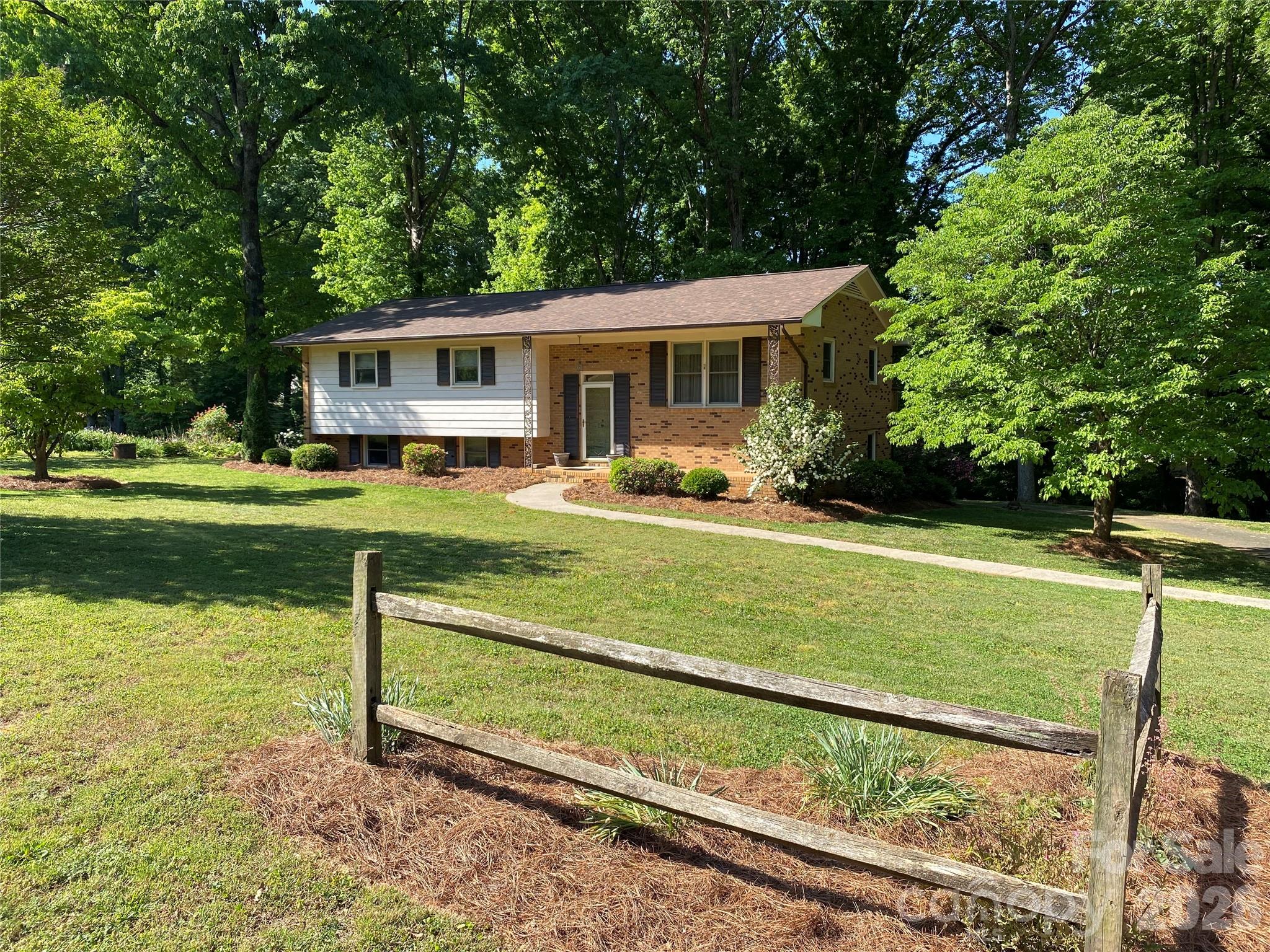 234 Suncrest Road — Cherryville