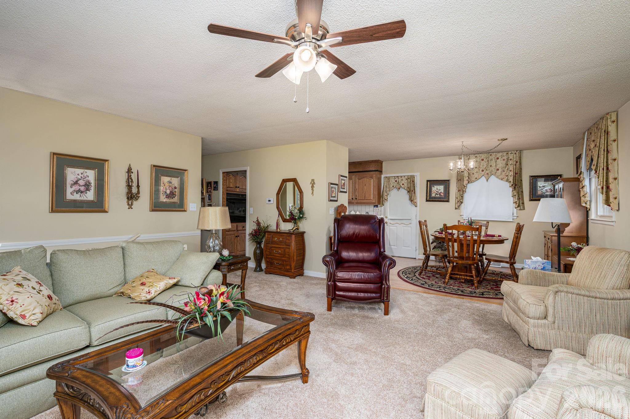 234 Suncrest Road — Cherryville
