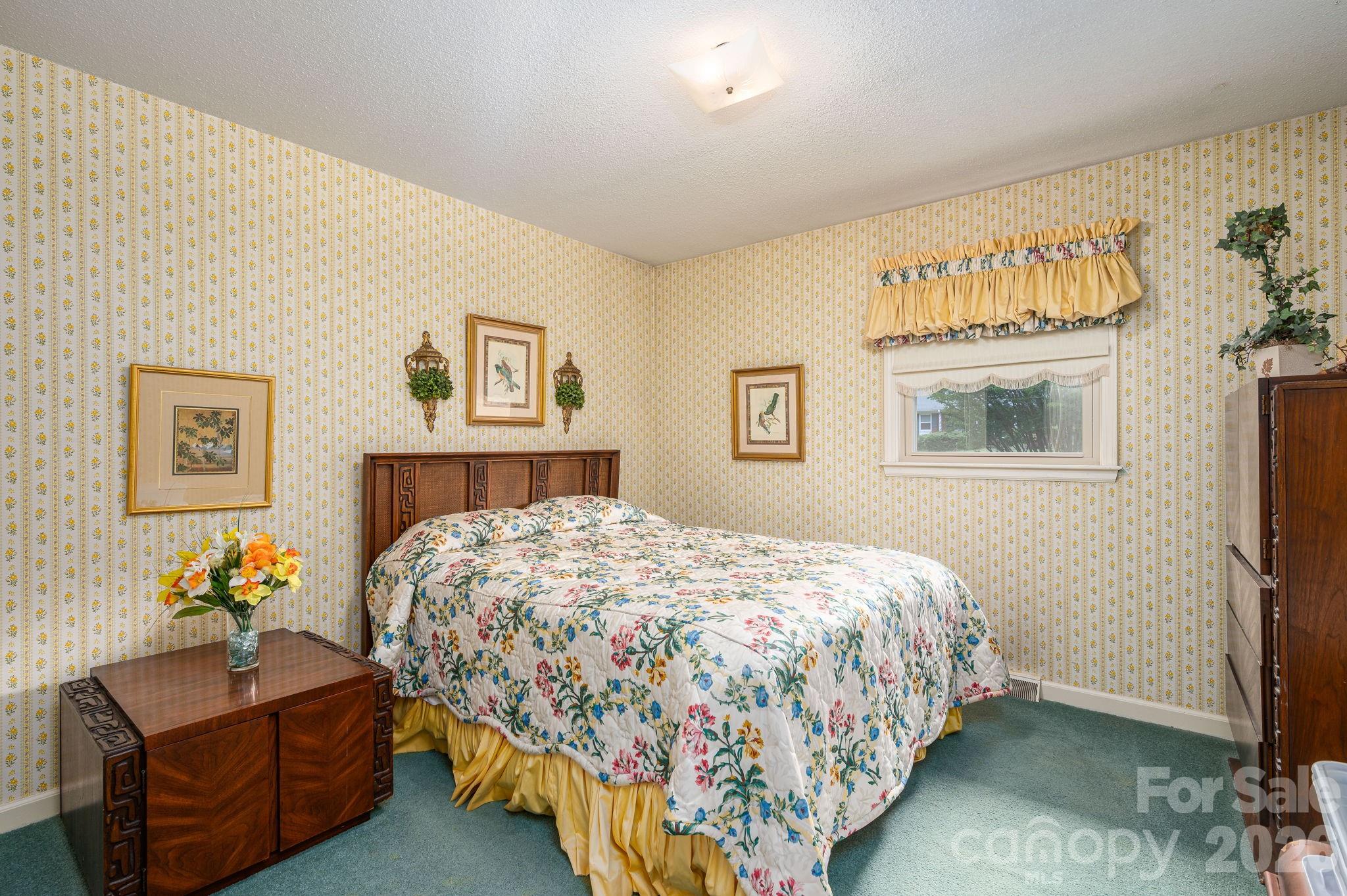 234 Suncrest Road — Cherryville