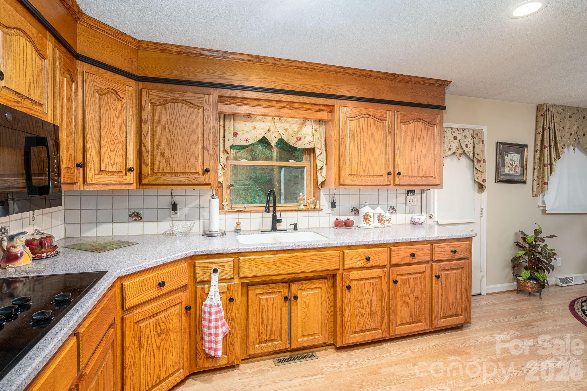 234 Suncrest Road — Cherryville