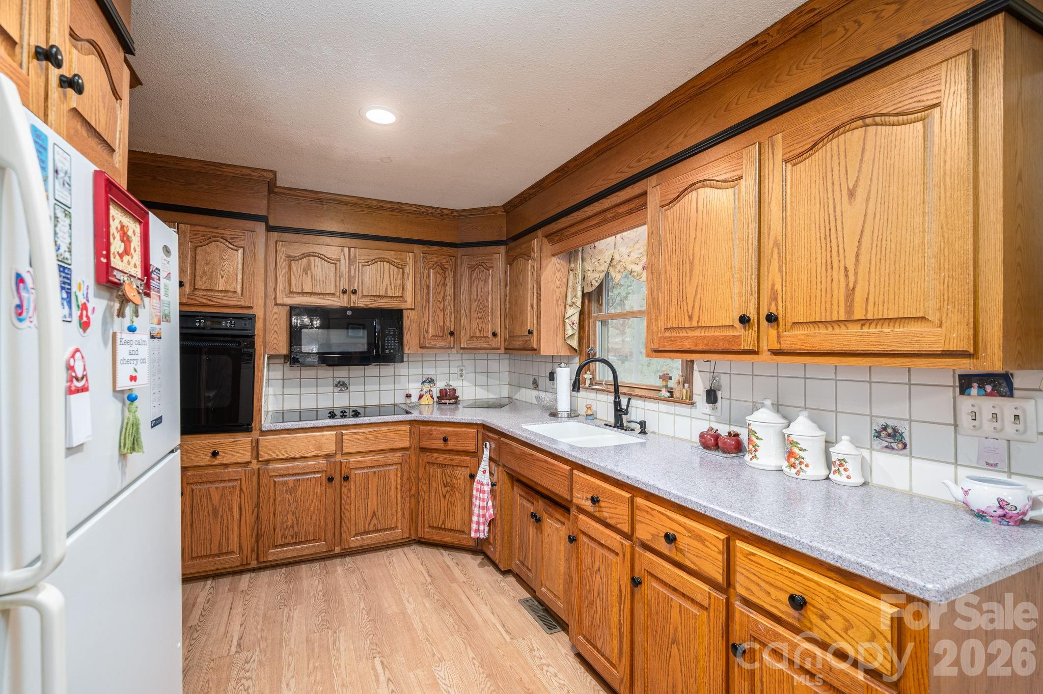 234 Suncrest Road — Cherryville