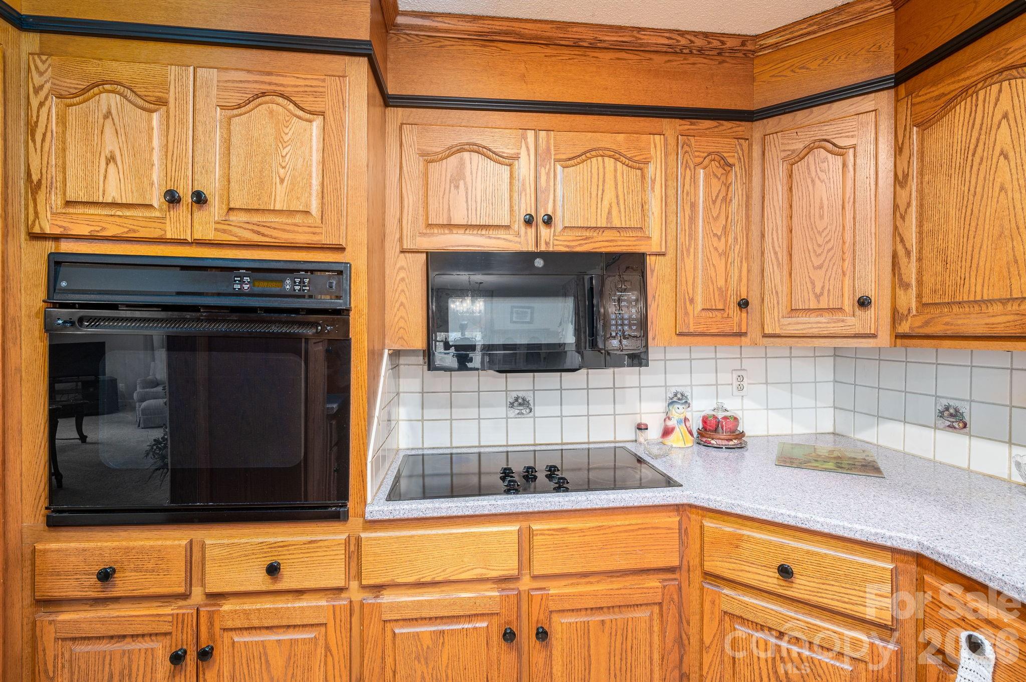 234 Suncrest Road — Cherryville