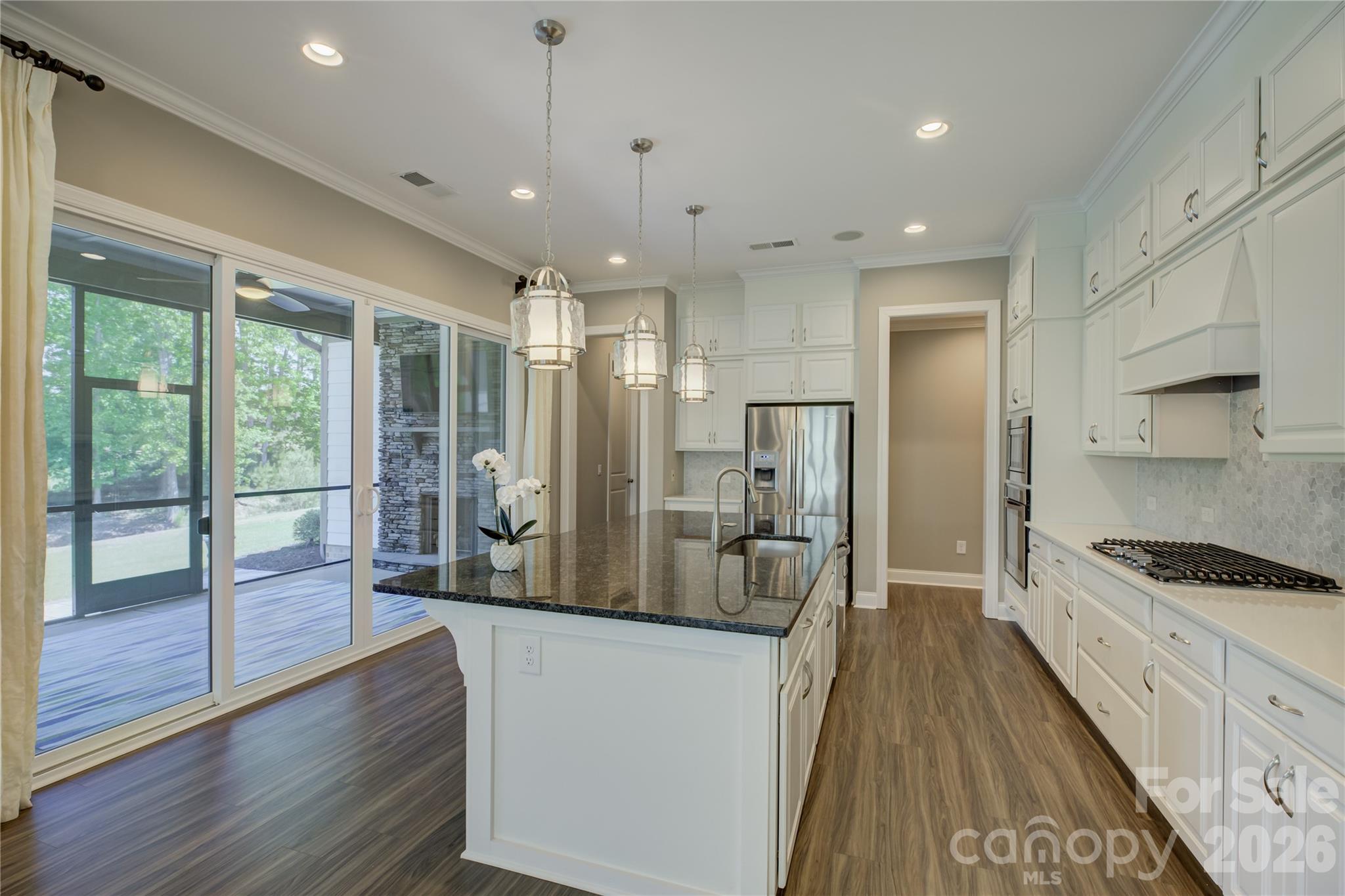 15512 Aviary Orchard Way — Charlotte