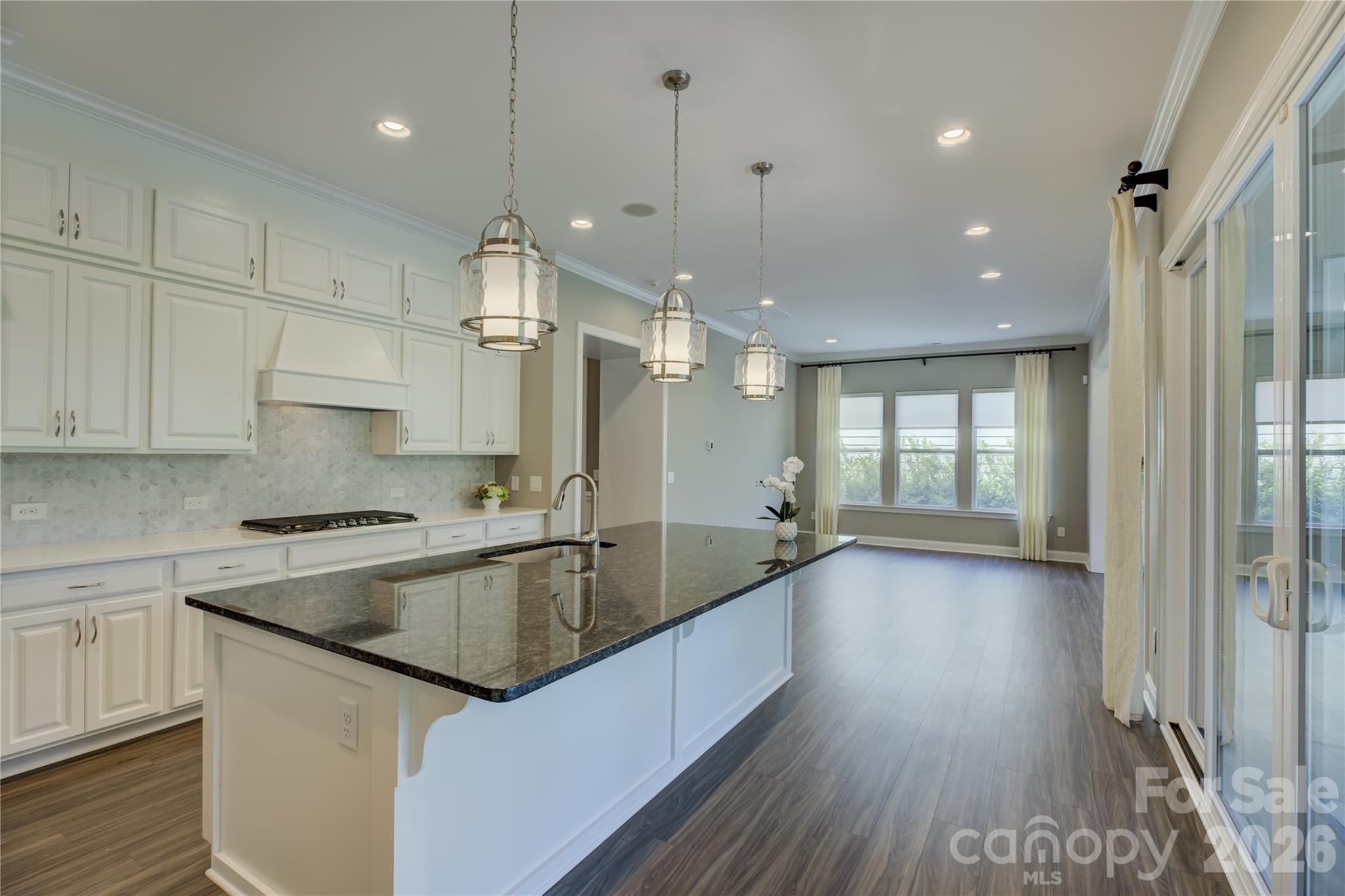 15512 Aviary Orchard Way — Charlotte