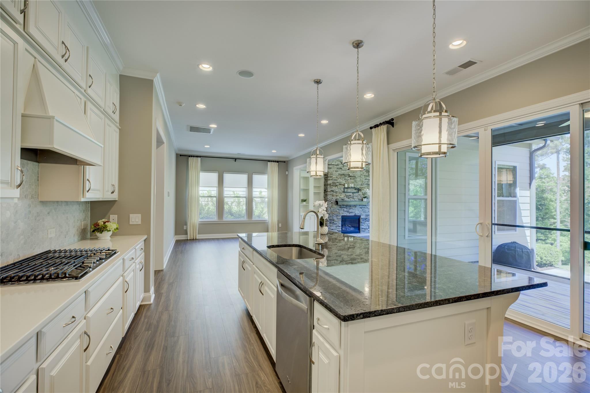 15512 Aviary Orchard Way — Charlotte