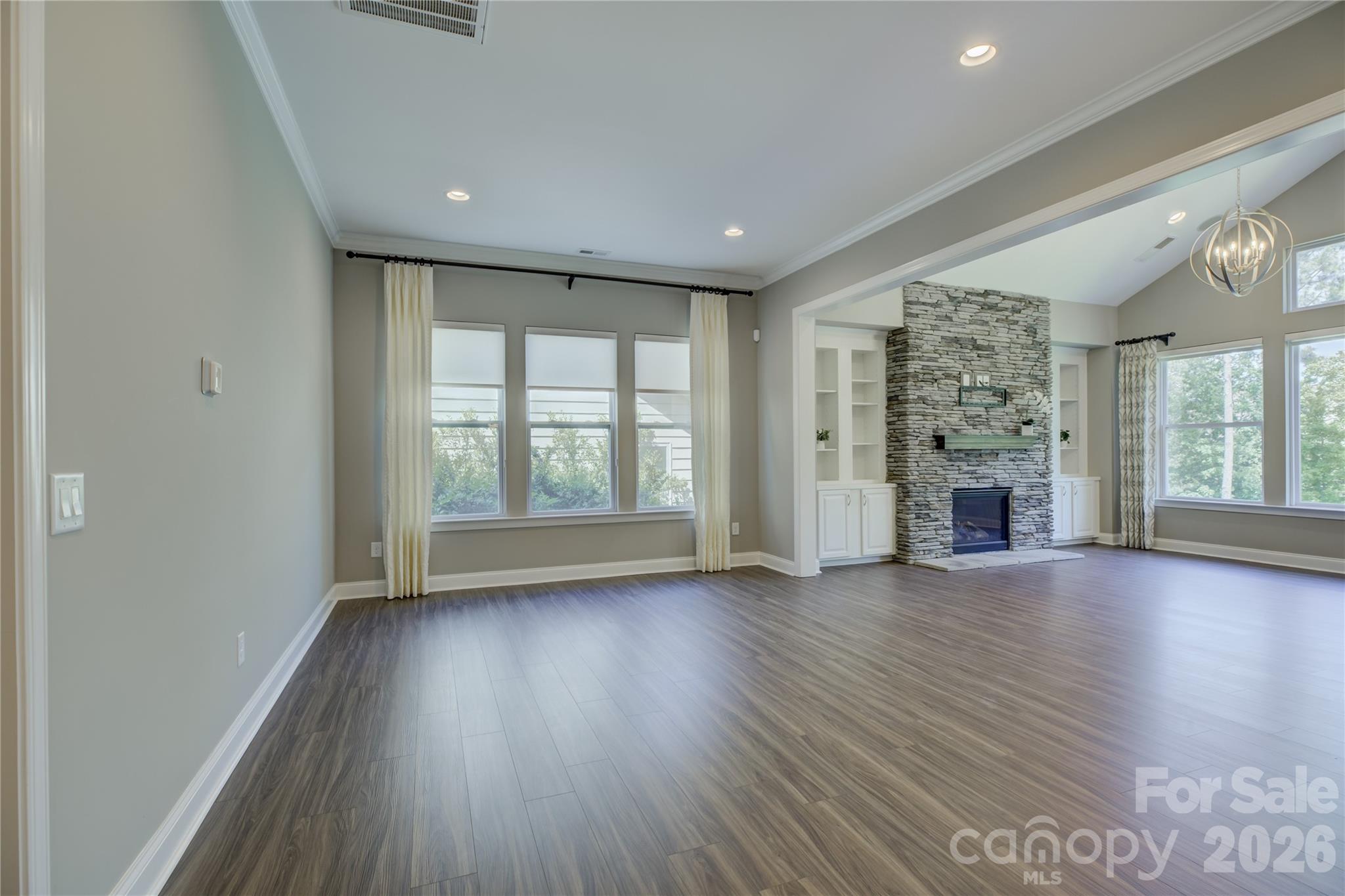 15512 Aviary Orchard Way — Charlotte
