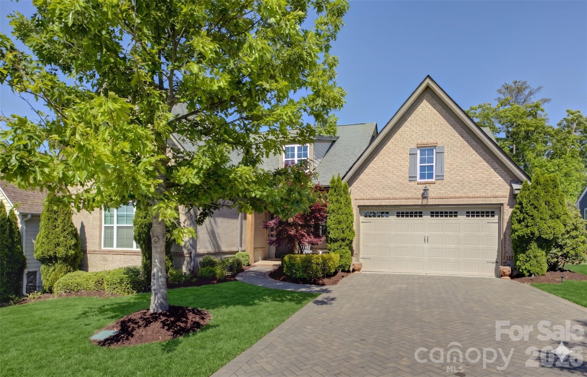 15512 Aviary Orchard Way — Charlotte