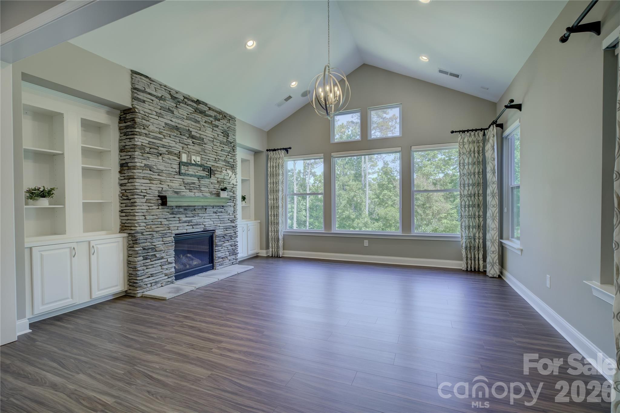 15512 Aviary Orchard Way — Charlotte