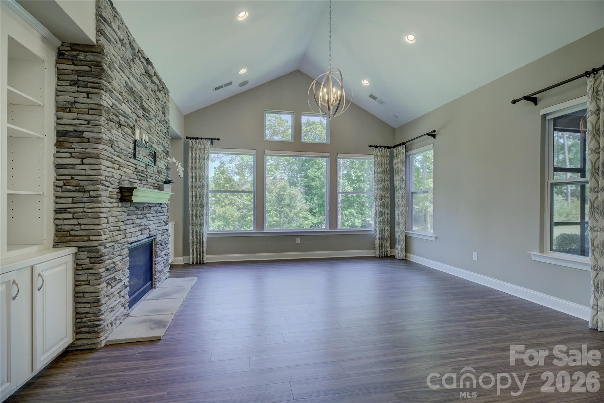 15512 Aviary Orchard Way — Charlotte