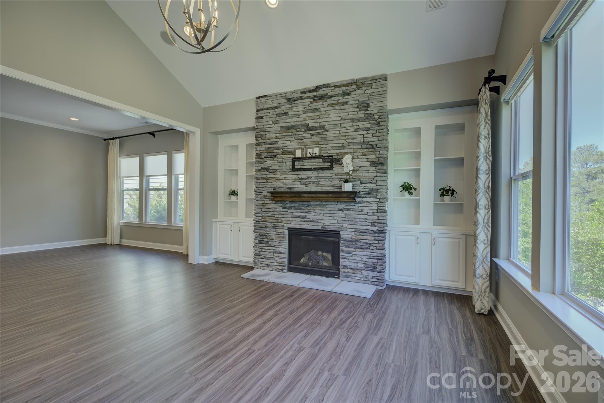 15512 Aviary Orchard Way — Charlotte