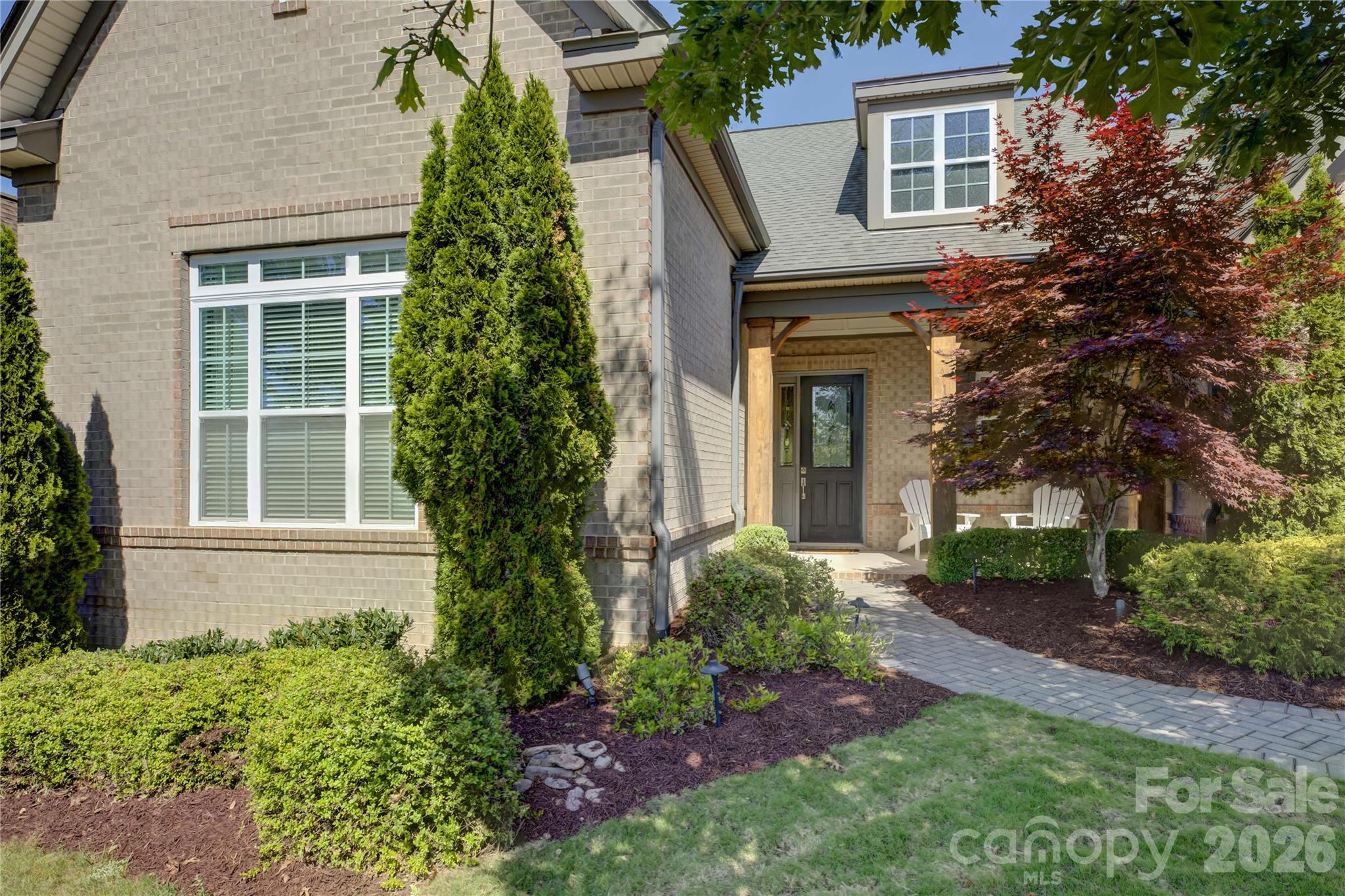 15512 Aviary Orchard Way — Charlotte