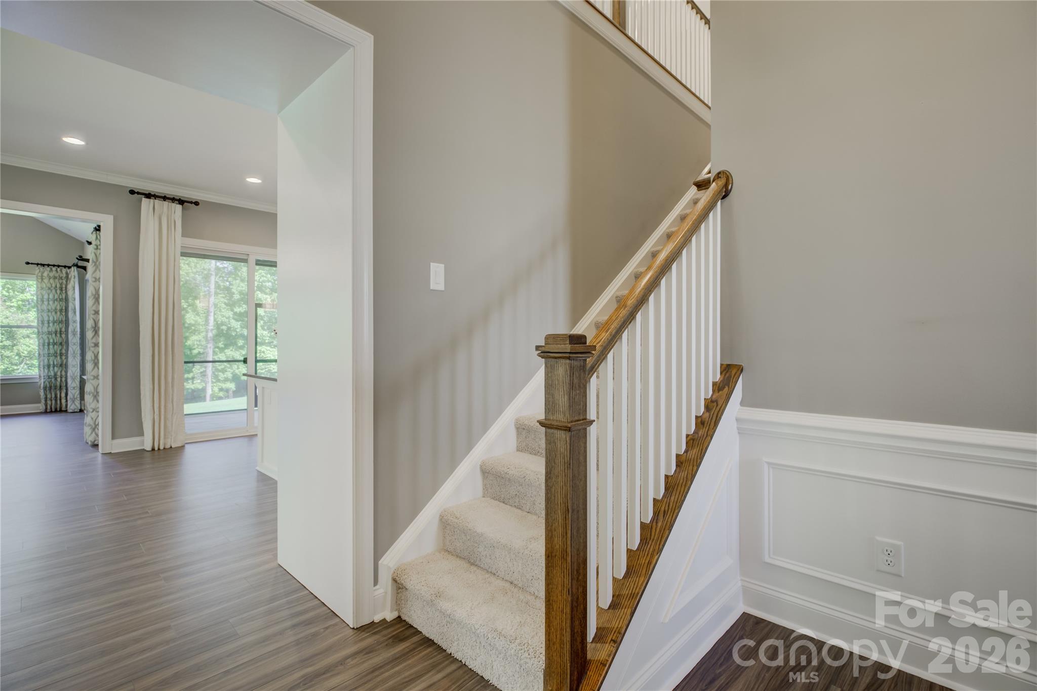15512 Aviary Orchard Way — Charlotte