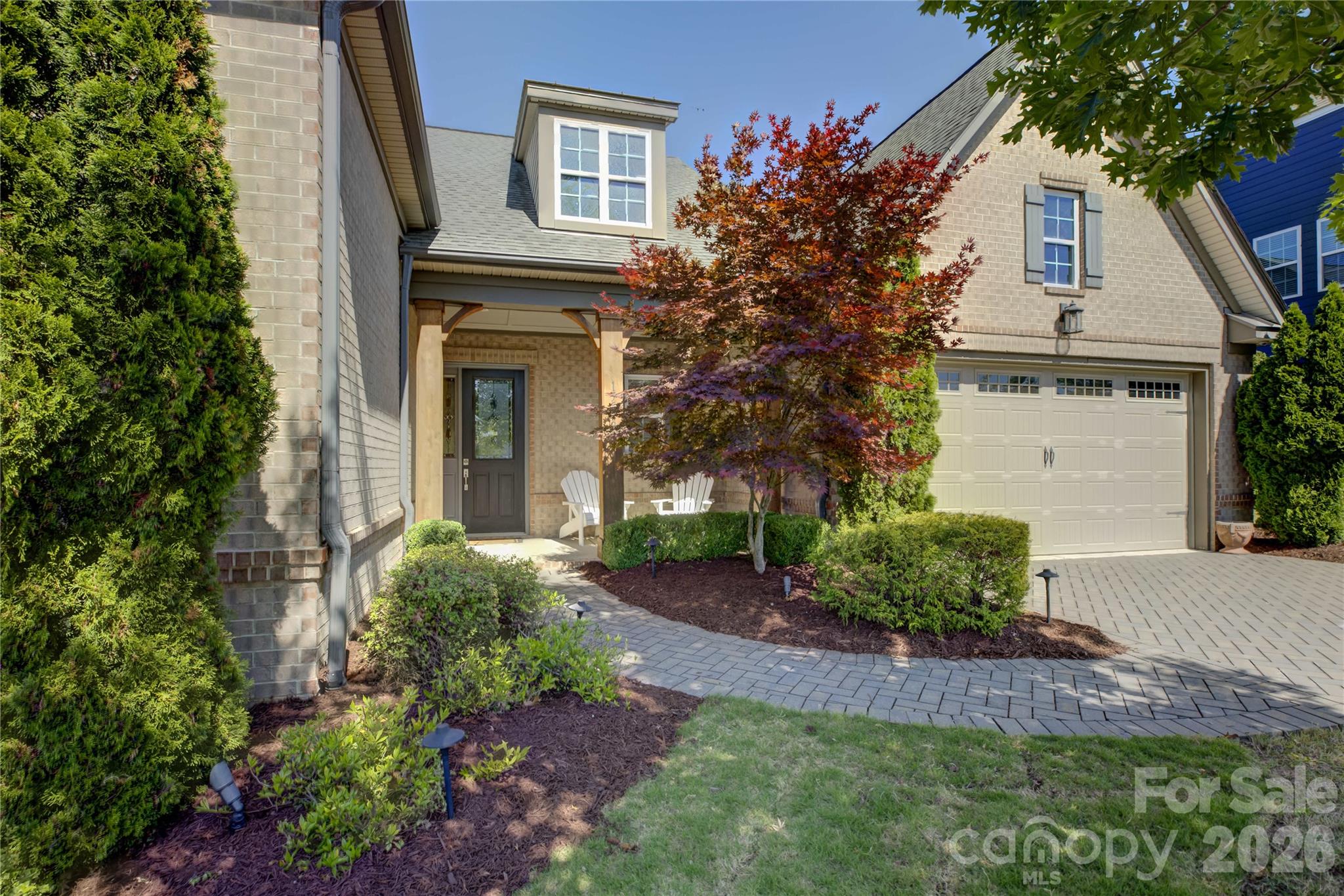 15512 Aviary Orchard Way — Charlotte