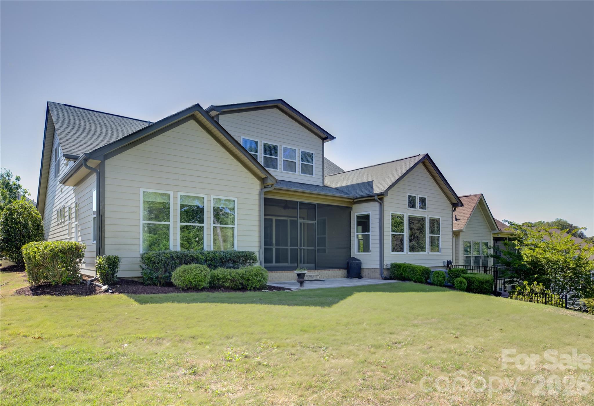 15512 Aviary Orchard Way — Charlotte