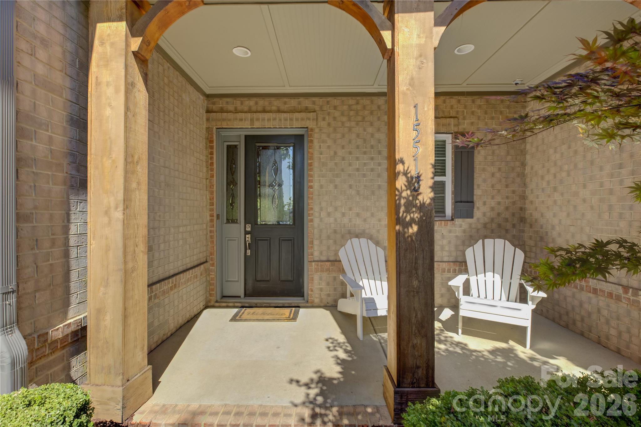 15512 Aviary Orchard Way — Charlotte