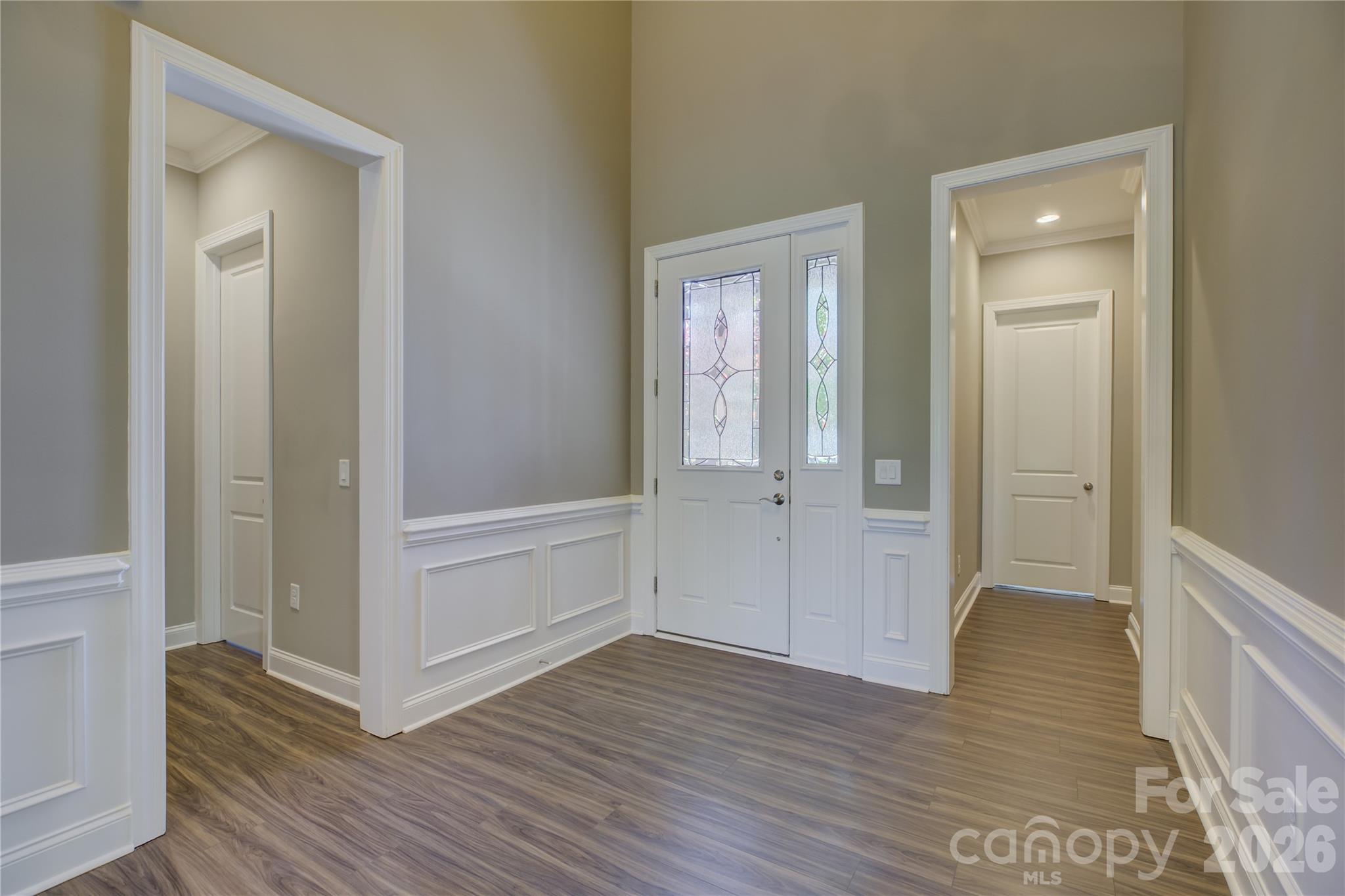 15512 Aviary Orchard Way — Charlotte