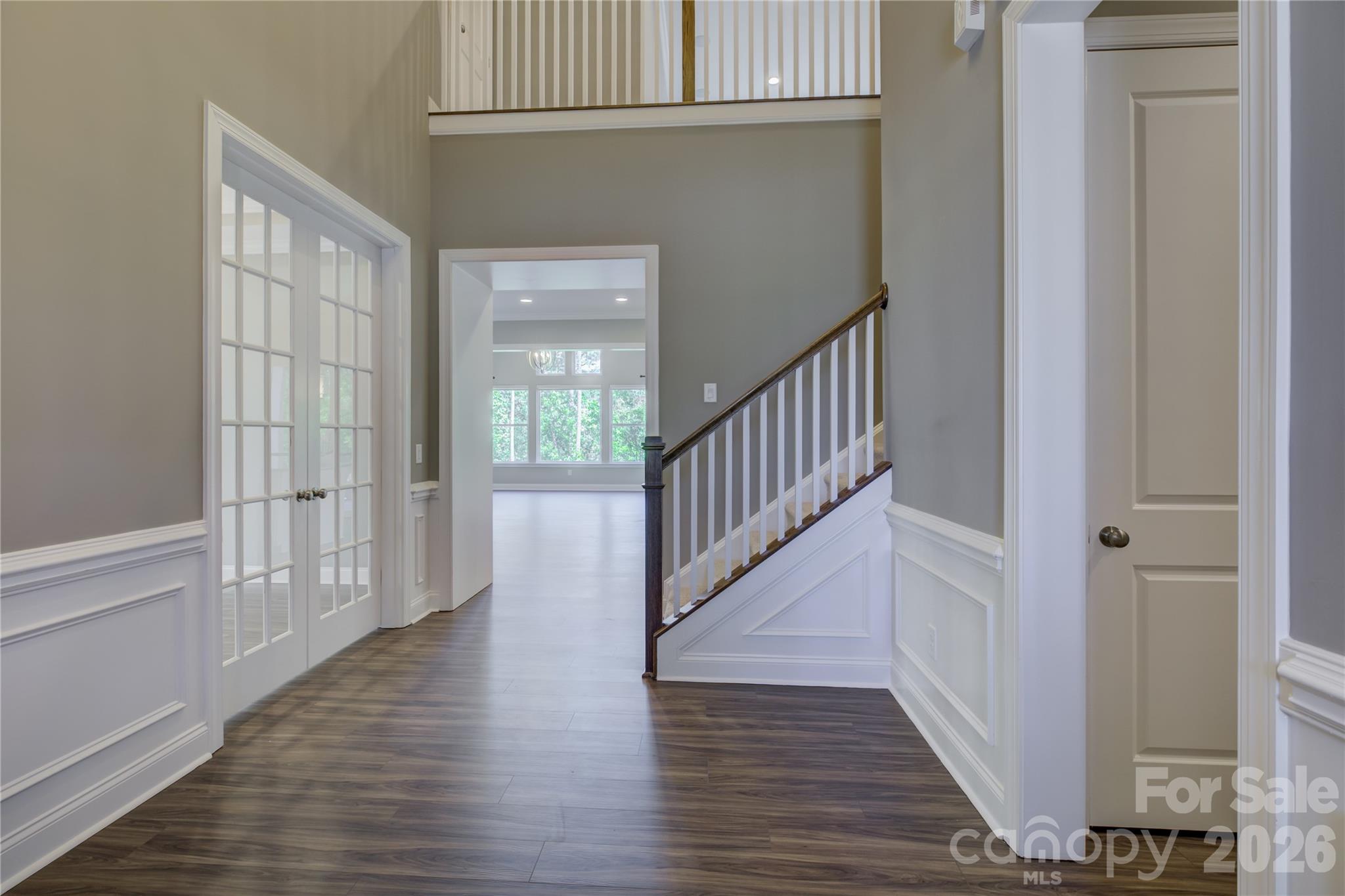 15512 Aviary Orchard Way — Charlotte