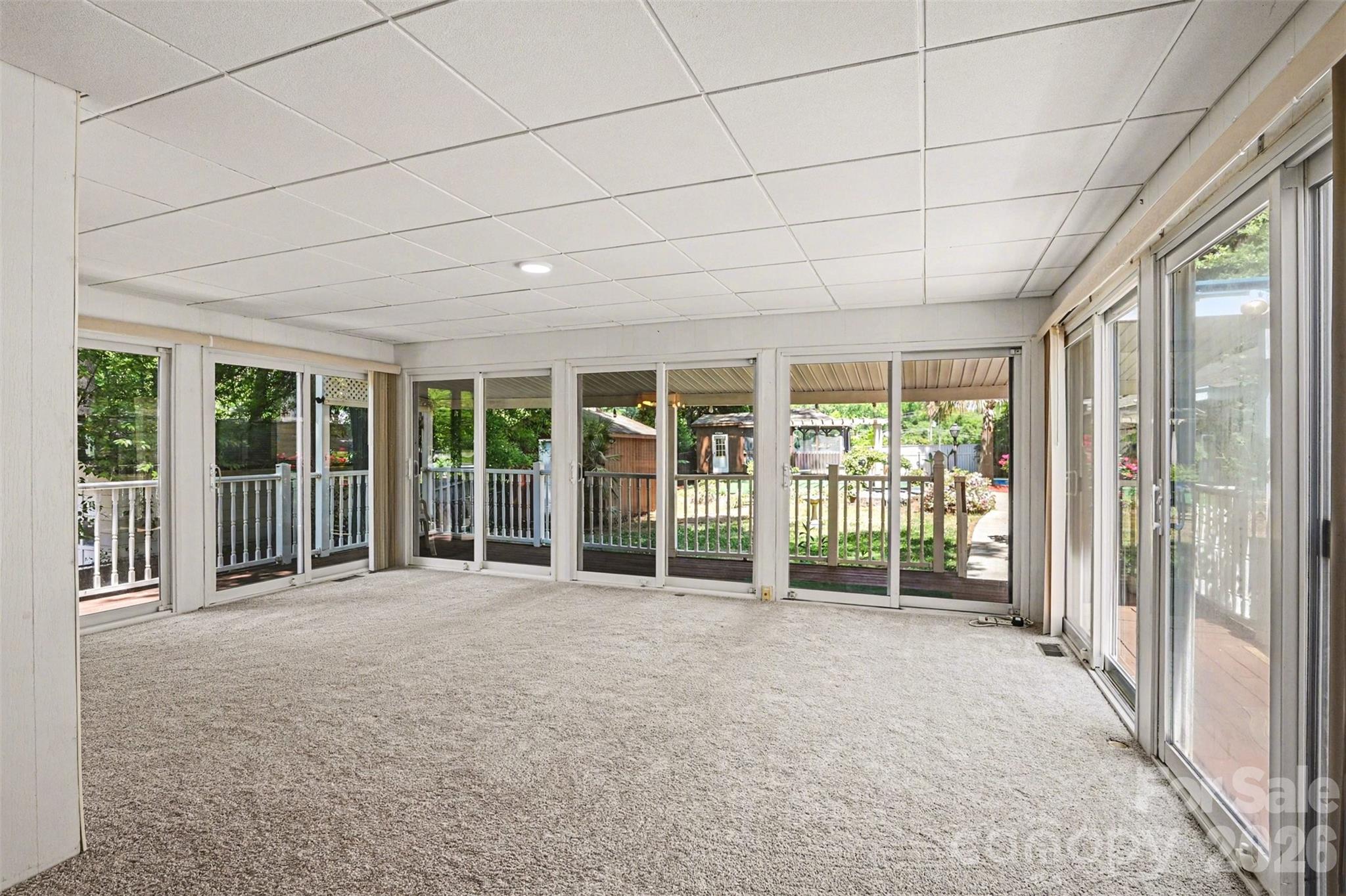 955 Hickory Nut Street — Charlotte