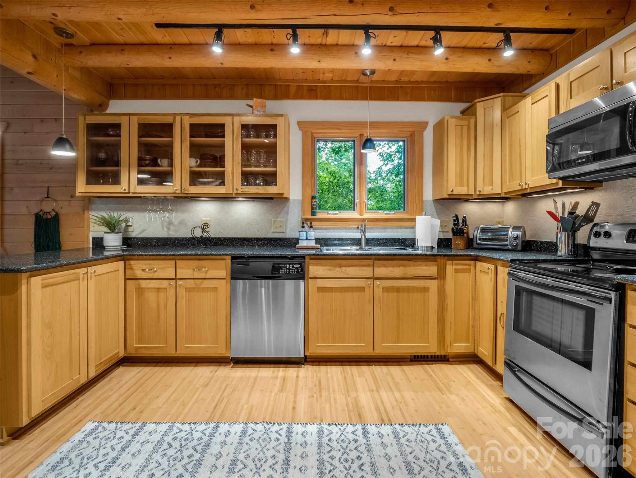 105 Sunset Cove Road — Lake Lure