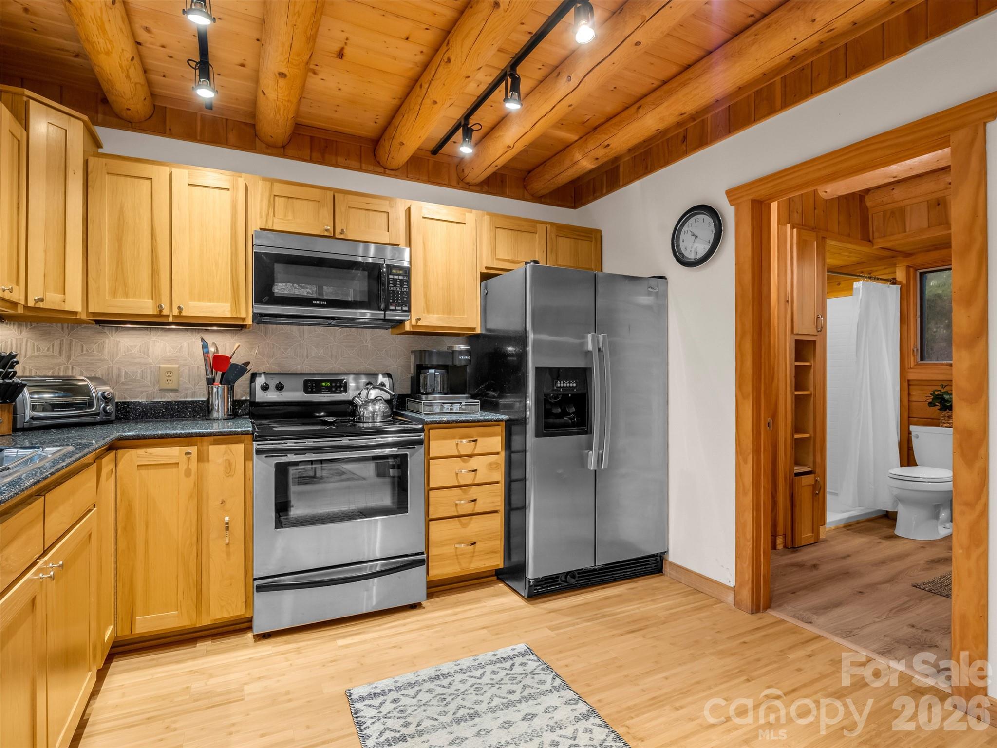 105 Sunset Cove Road — Lake Lure