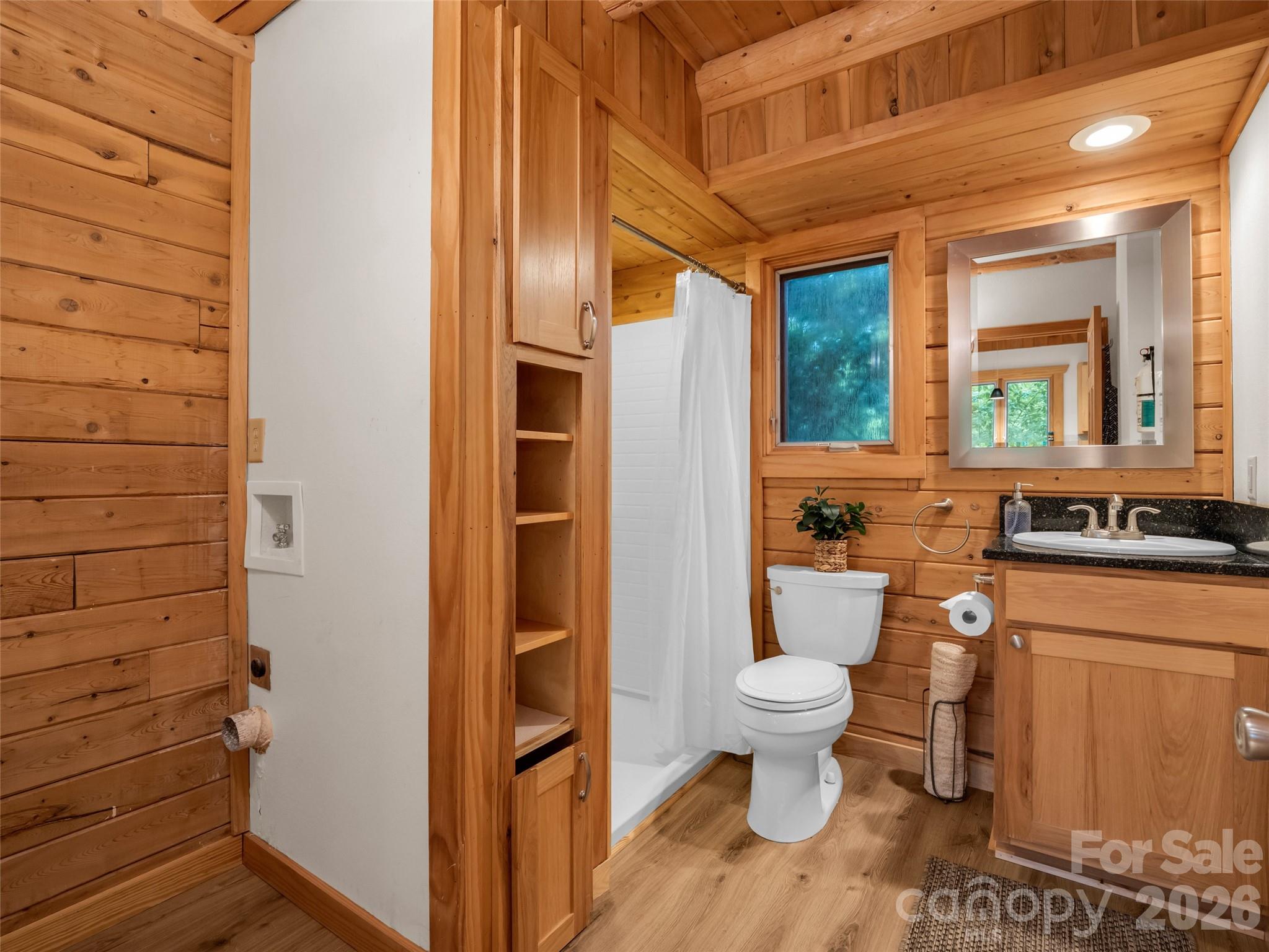 105 Sunset Cove Road — Lake Lure
