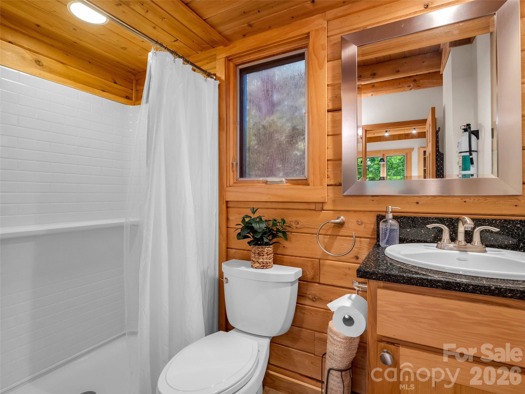 105 Sunset Cove Road — Lake Lure