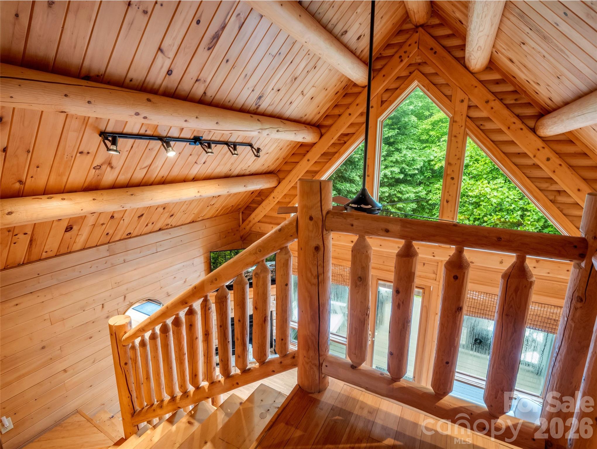 105 Sunset Cove Road — Lake Lure