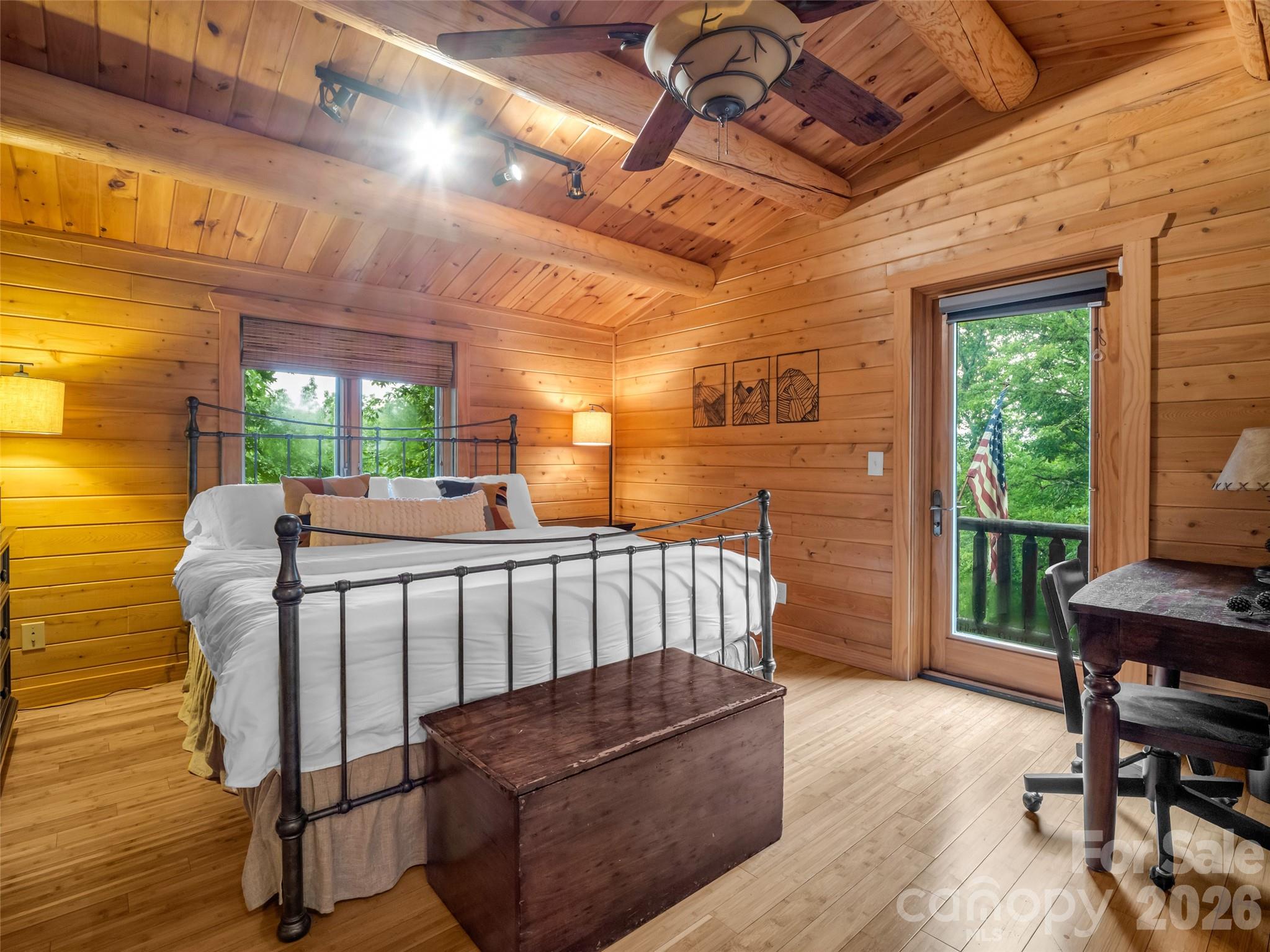 105 Sunset Cove Road — Lake Lure
