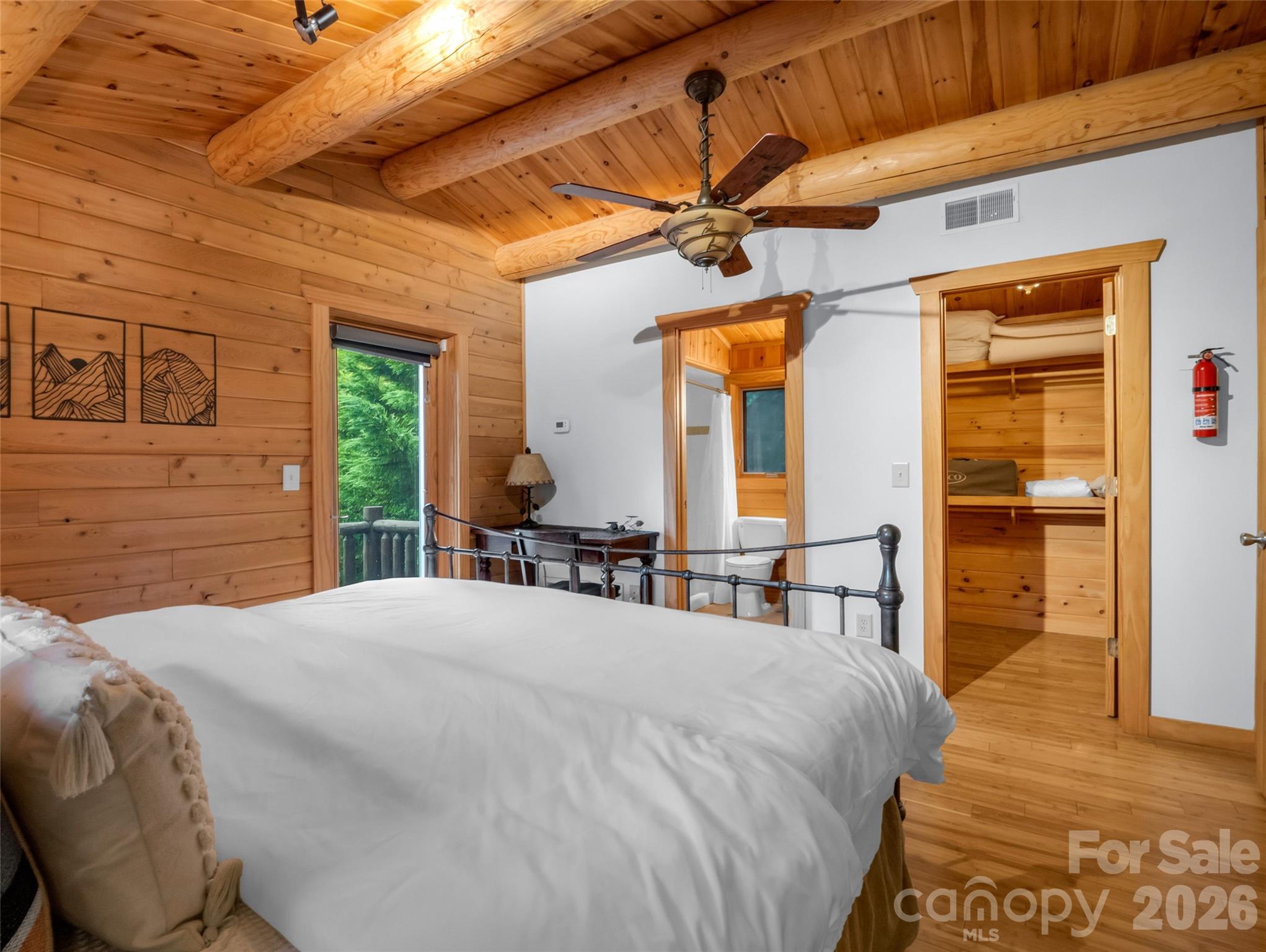 105 Sunset Cove Road — Lake Lure