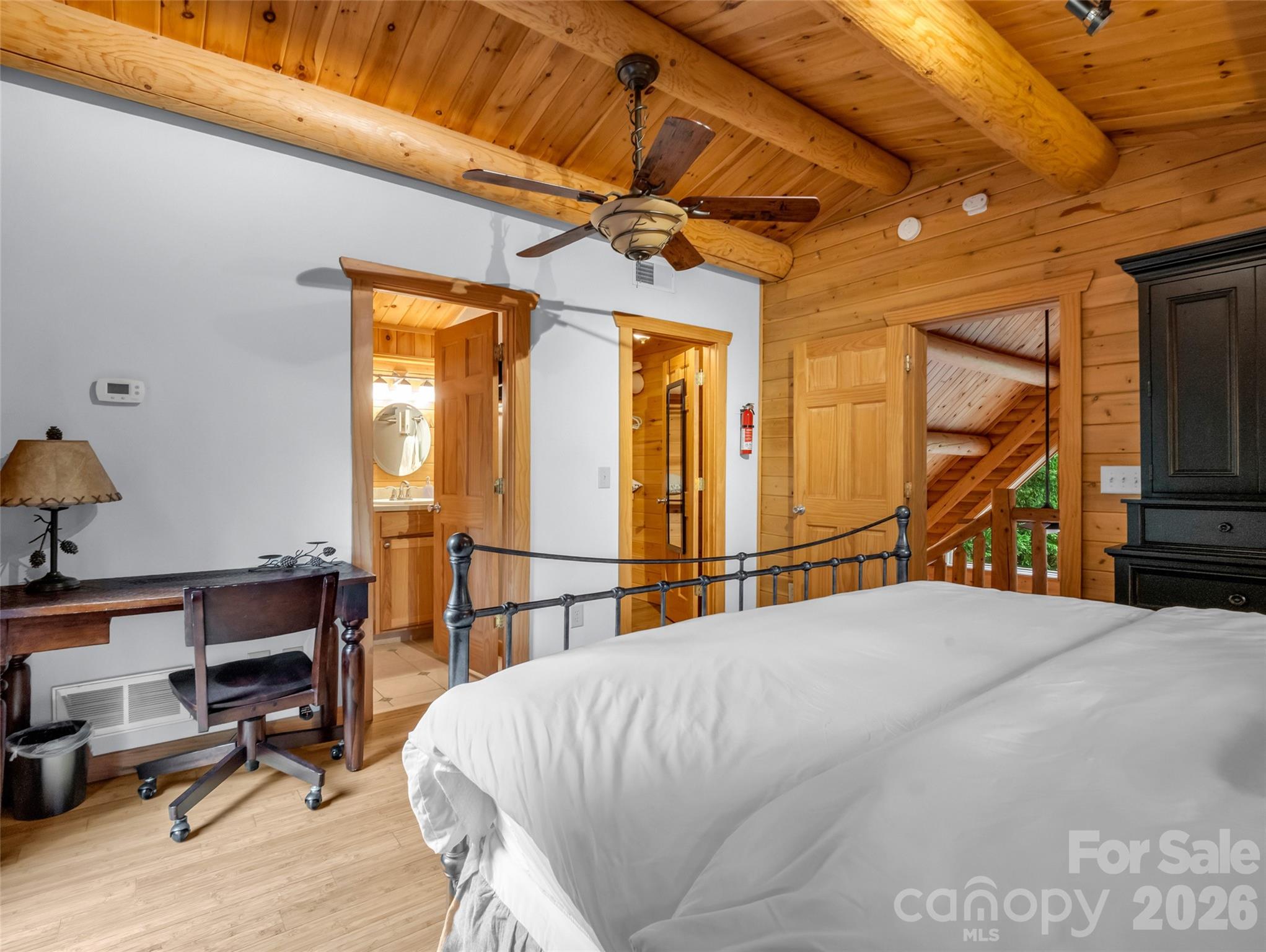 105 Sunset Cove Road — Lake Lure