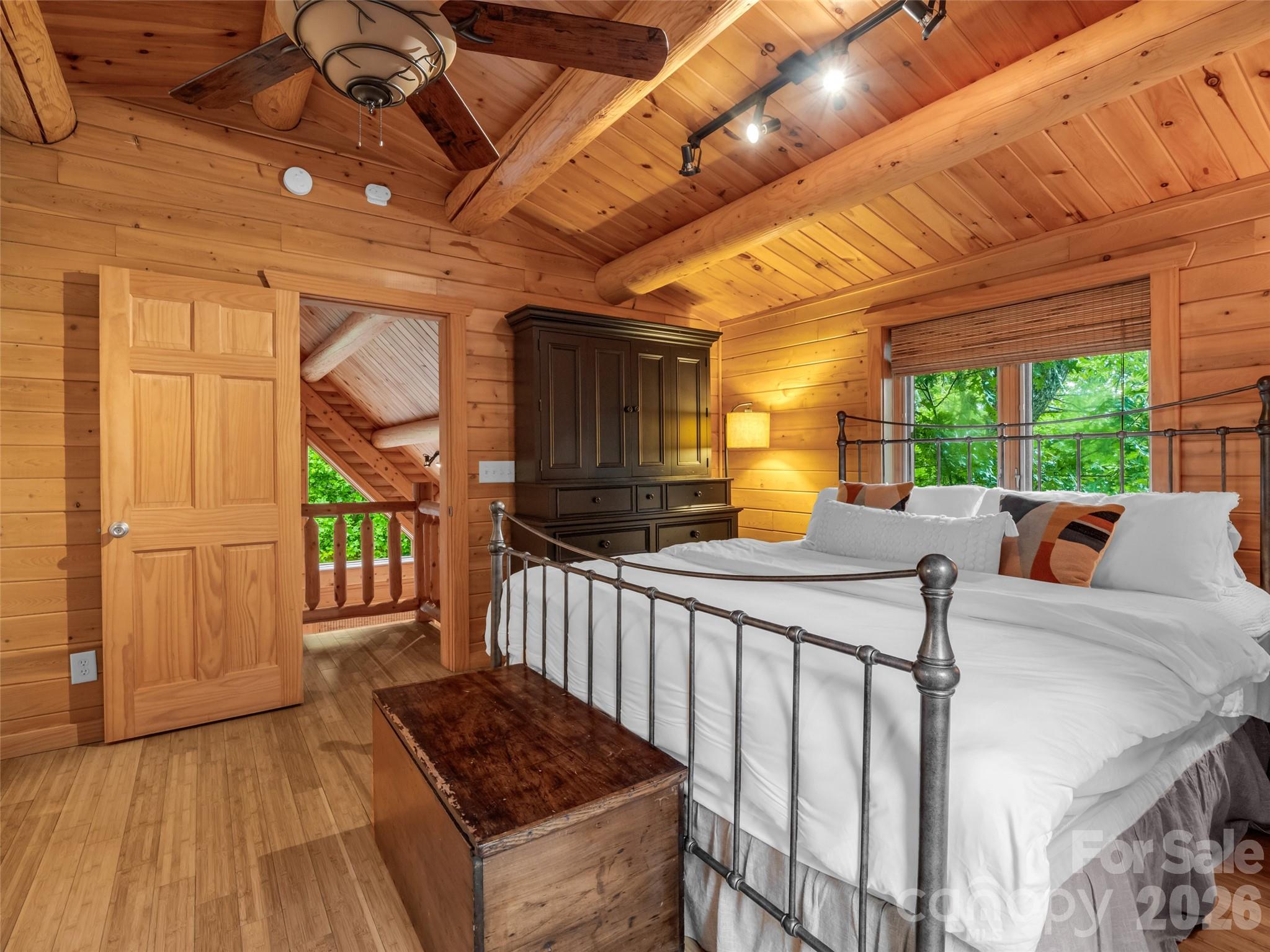 105 Sunset Cove Road — Lake Lure