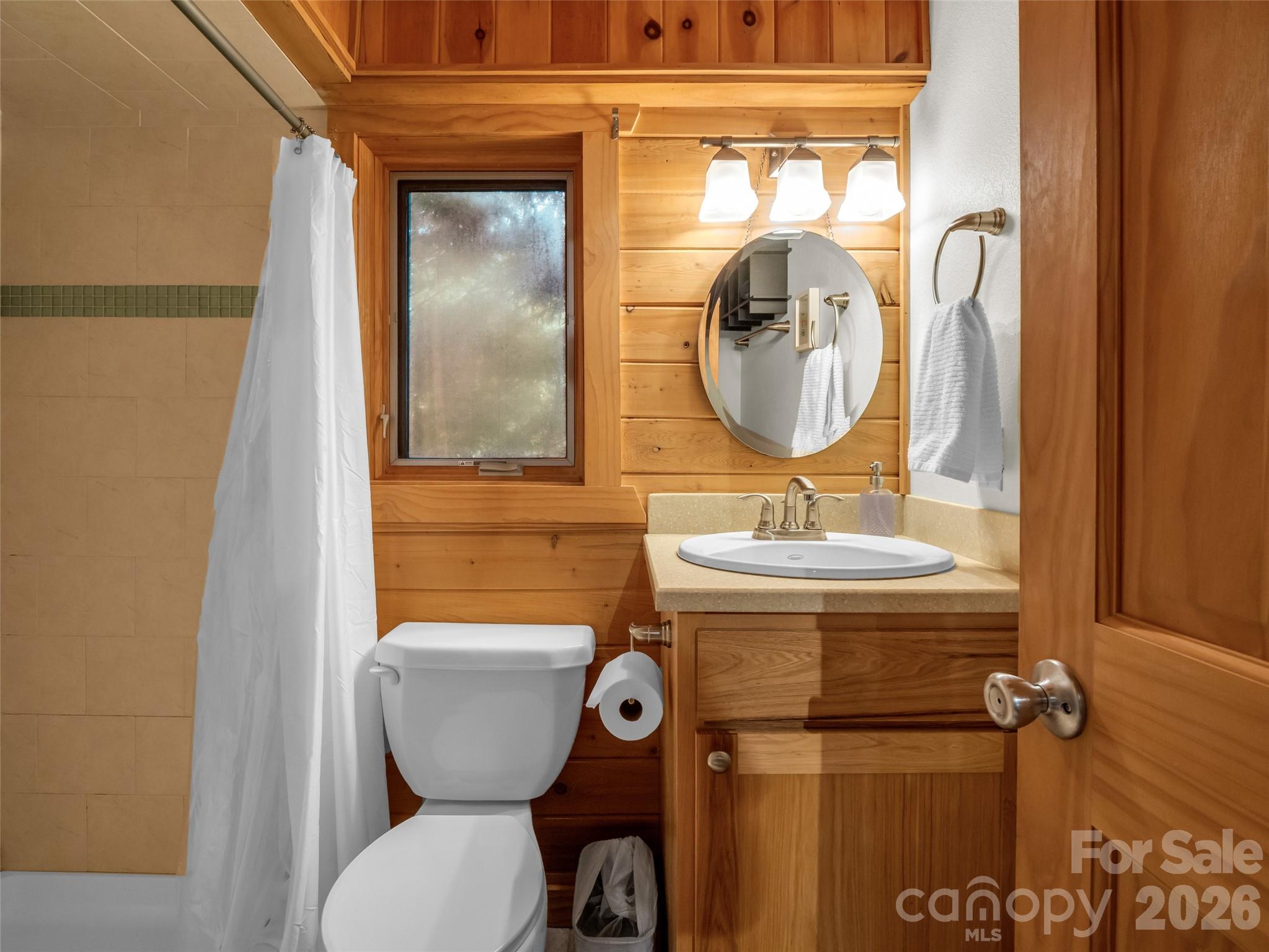 105 Sunset Cove Road — Lake Lure