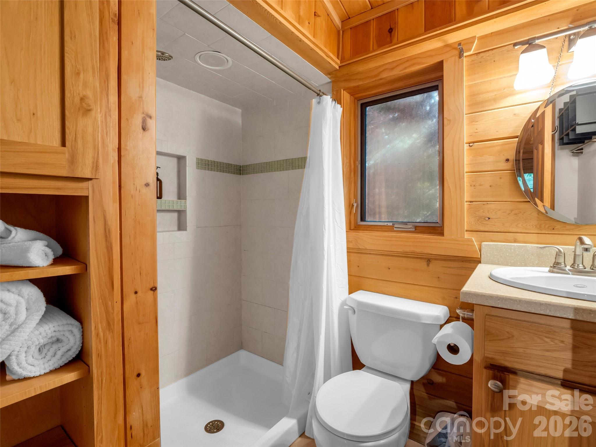 105 Sunset Cove Road — Lake Lure