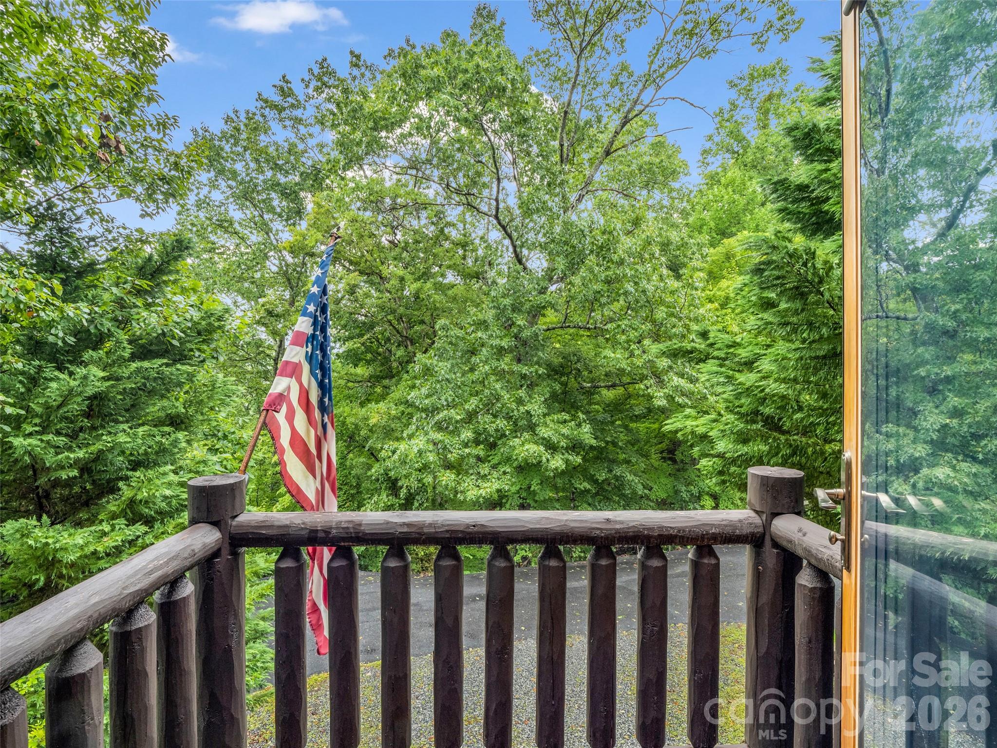 105 Sunset Cove Road — Lake Lure