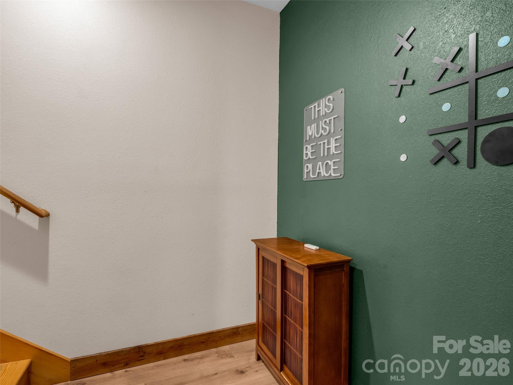 105 Sunset Cove Road — Lake Lure