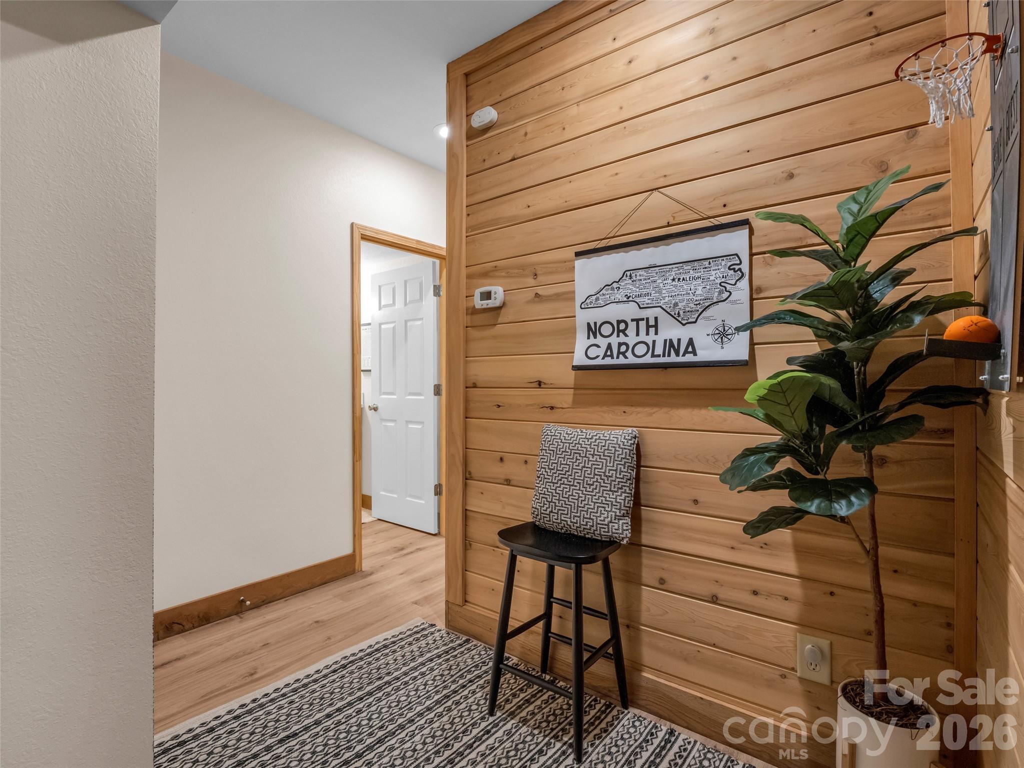105 Sunset Cove Road — Lake Lure