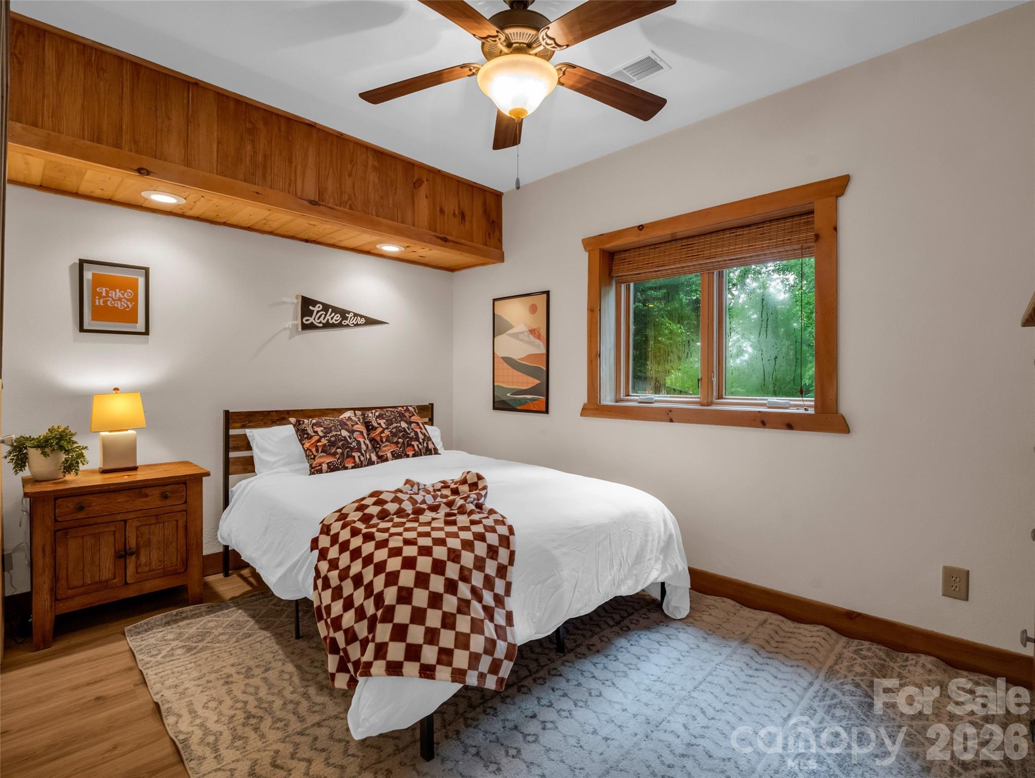 105 Sunset Cove Road — Lake Lure