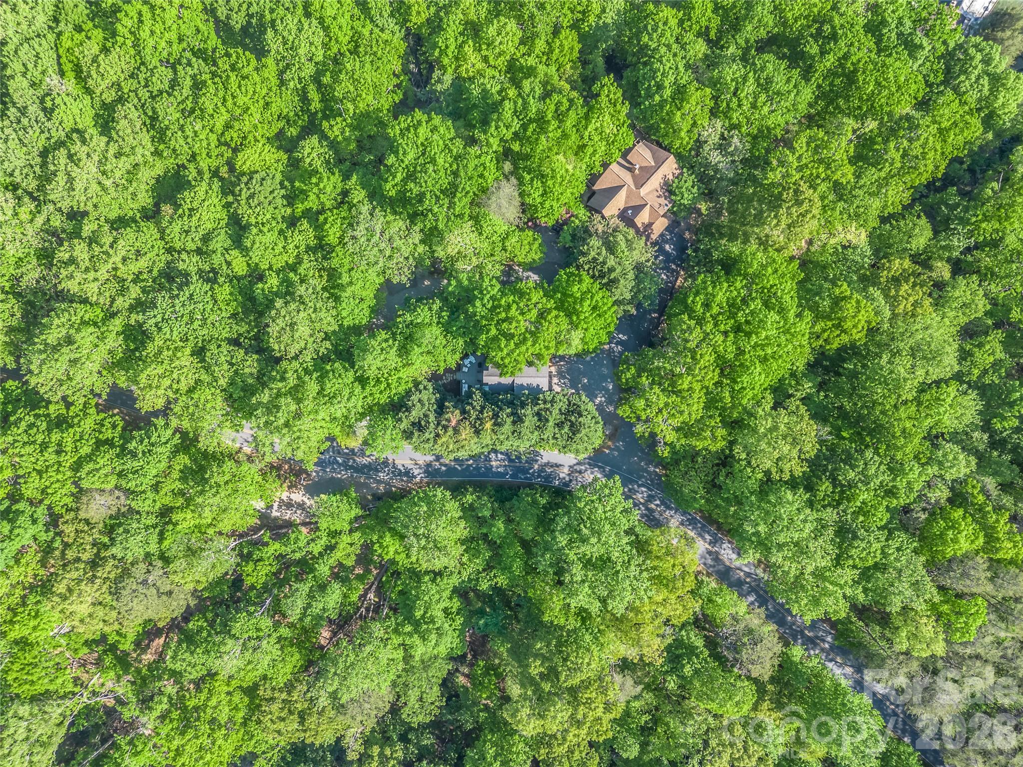 105 Sunset Cove Road — Lake Lure