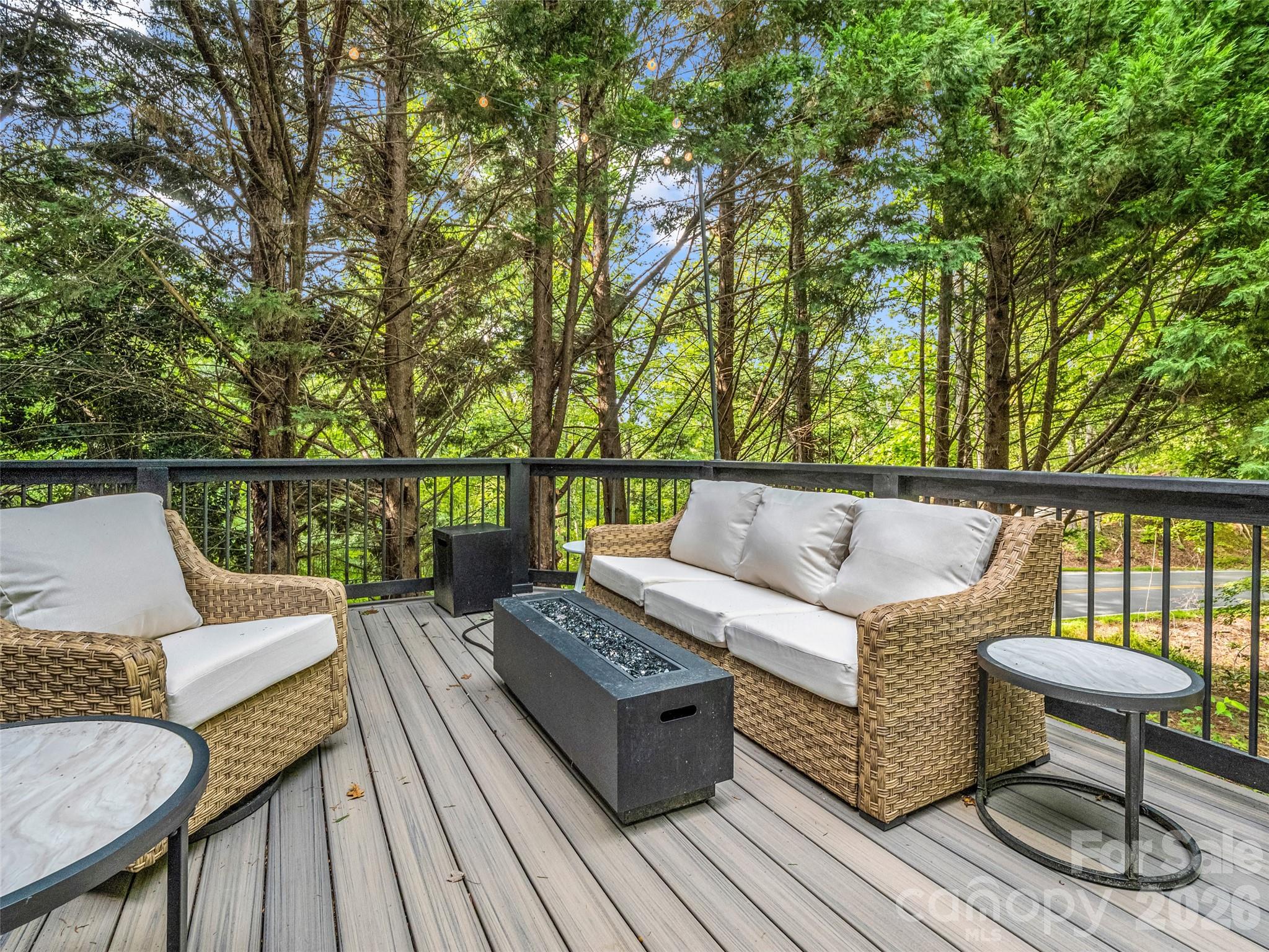 105 Sunset Cove Road — Lake Lure