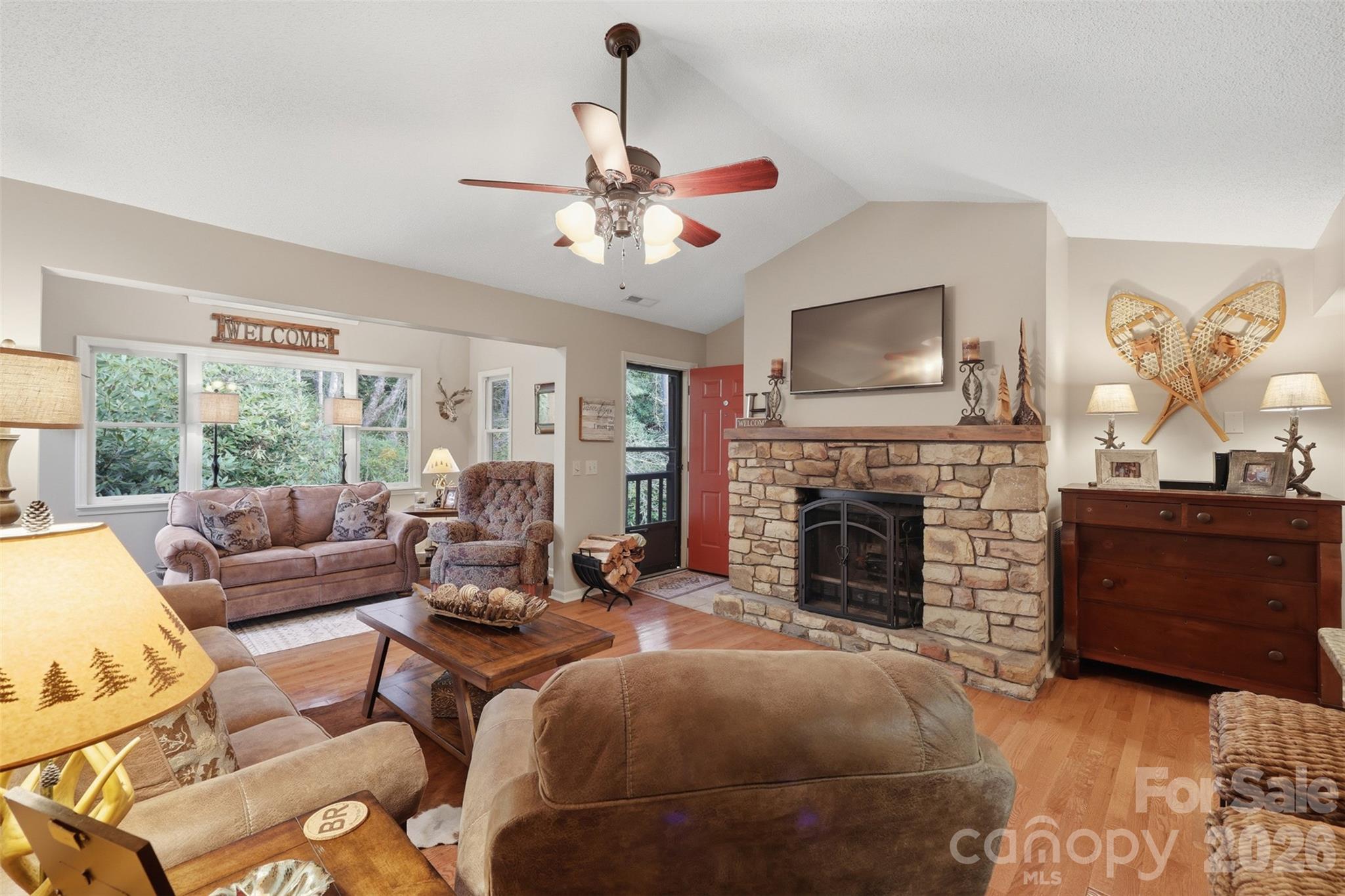 155 Glen Burney Lane #C6 — Blowing Rock