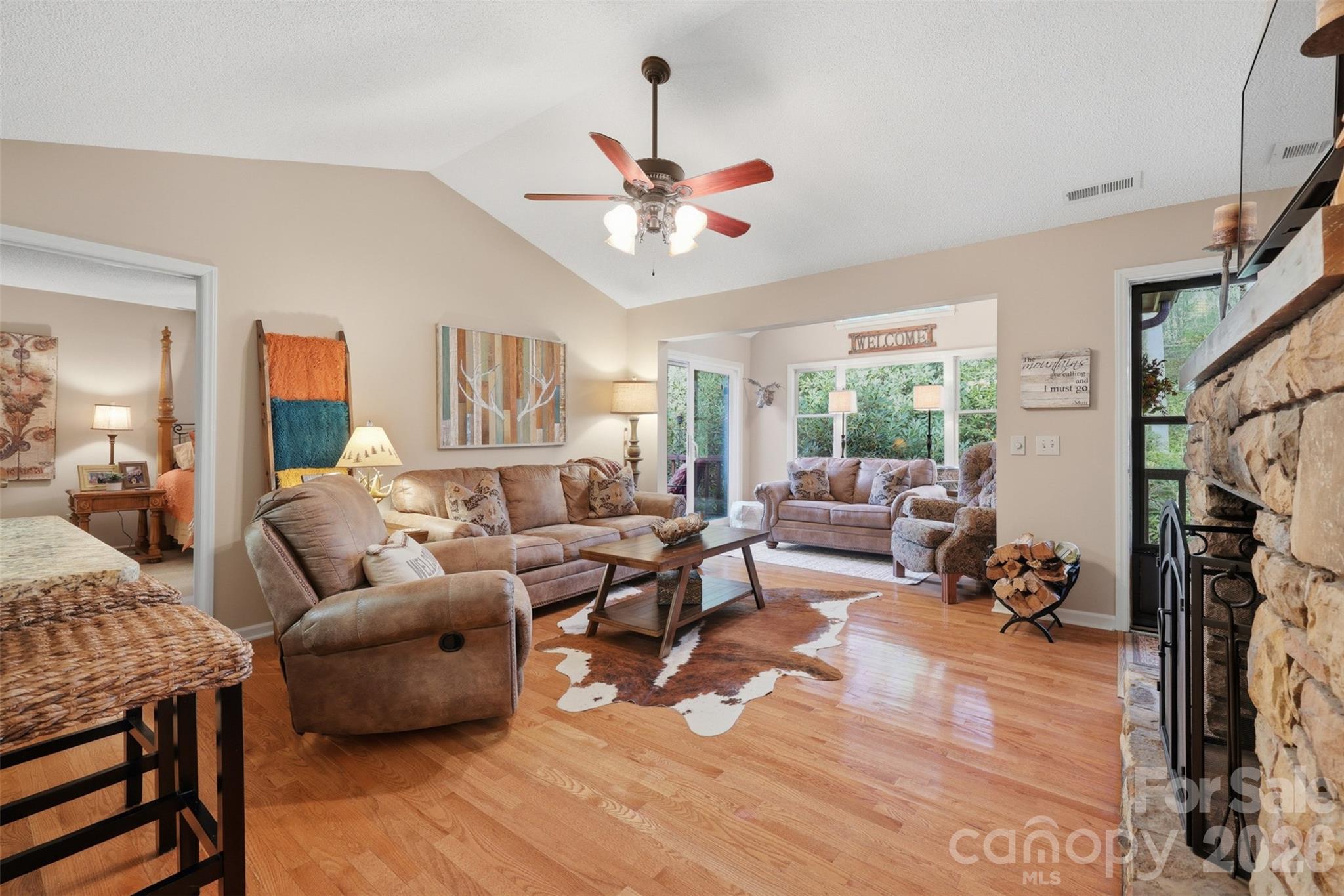 155 Glen Burney Lane #C6 — Blowing Rock