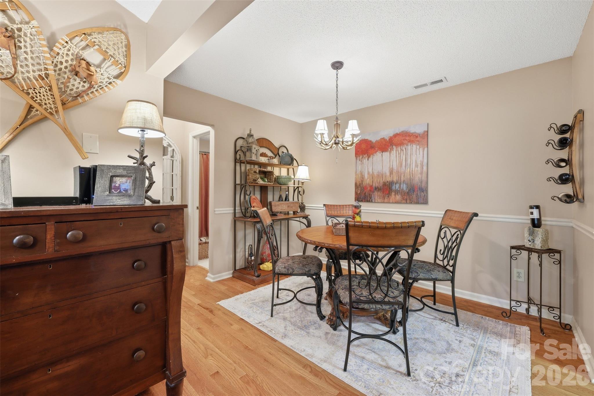 155 Glen Burney Lane #C6 — Blowing Rock