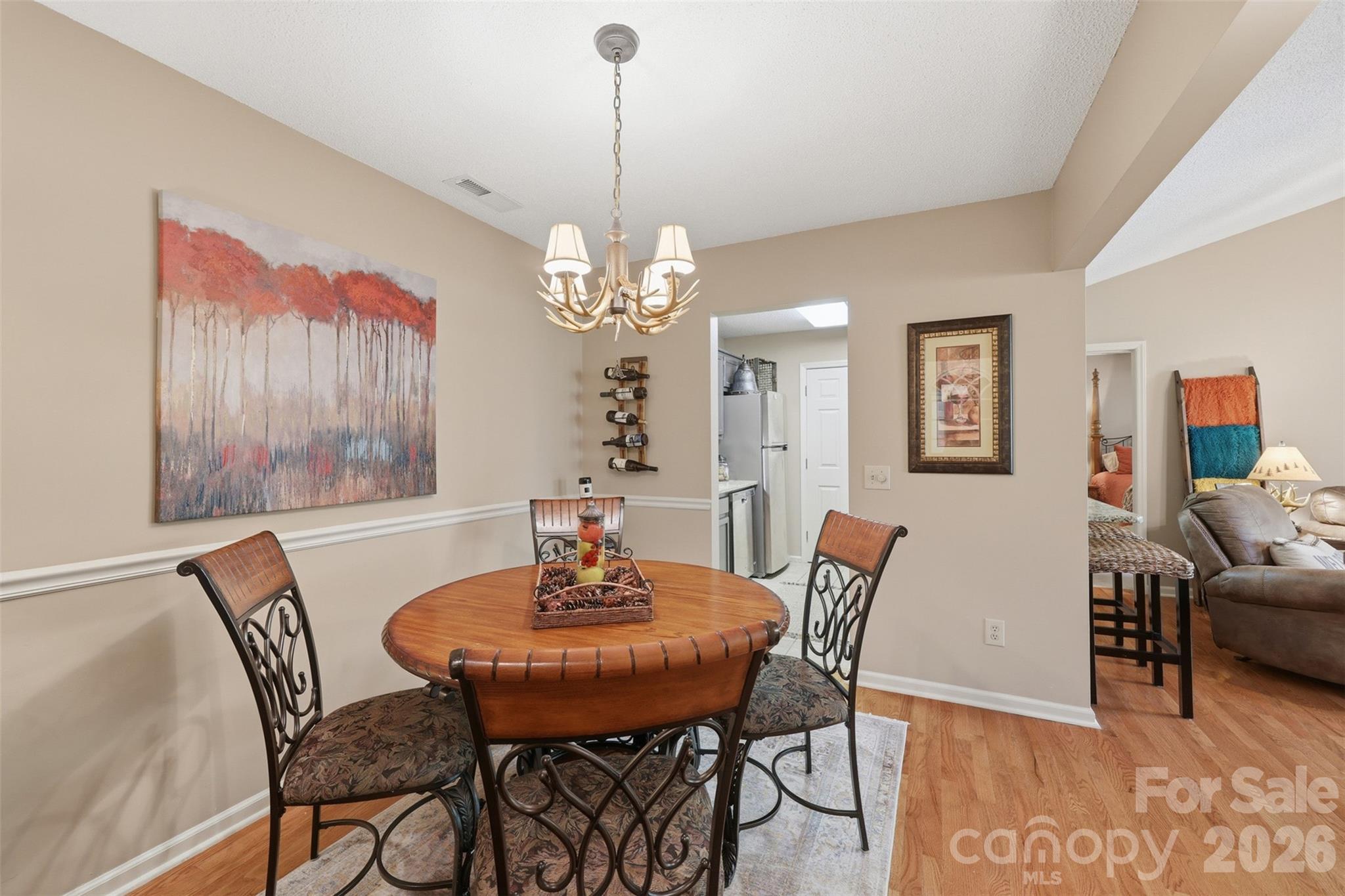 155 Glen Burney Lane #C6 — Blowing Rock