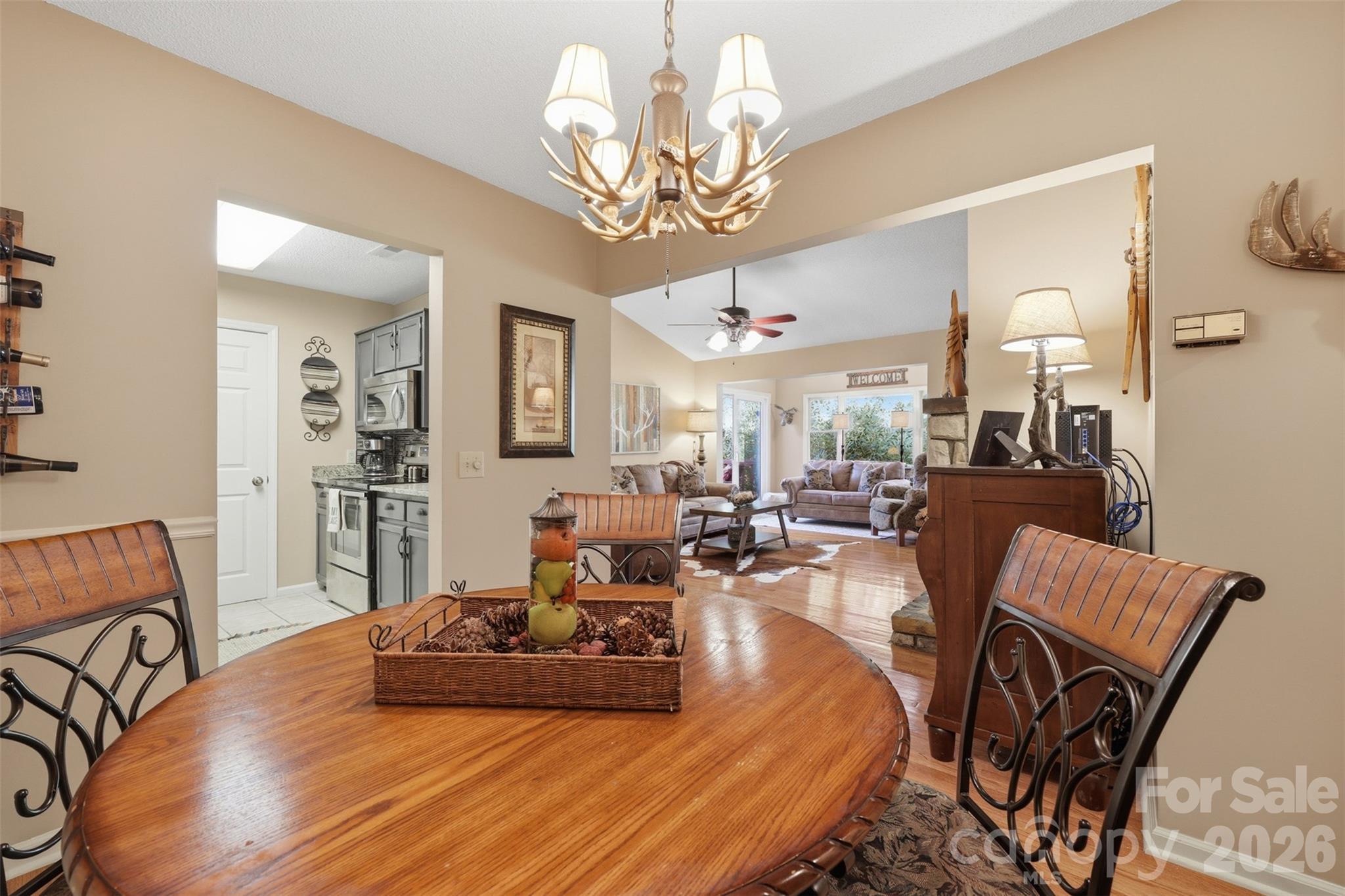155 Glen Burney Lane #C6 — Blowing Rock
