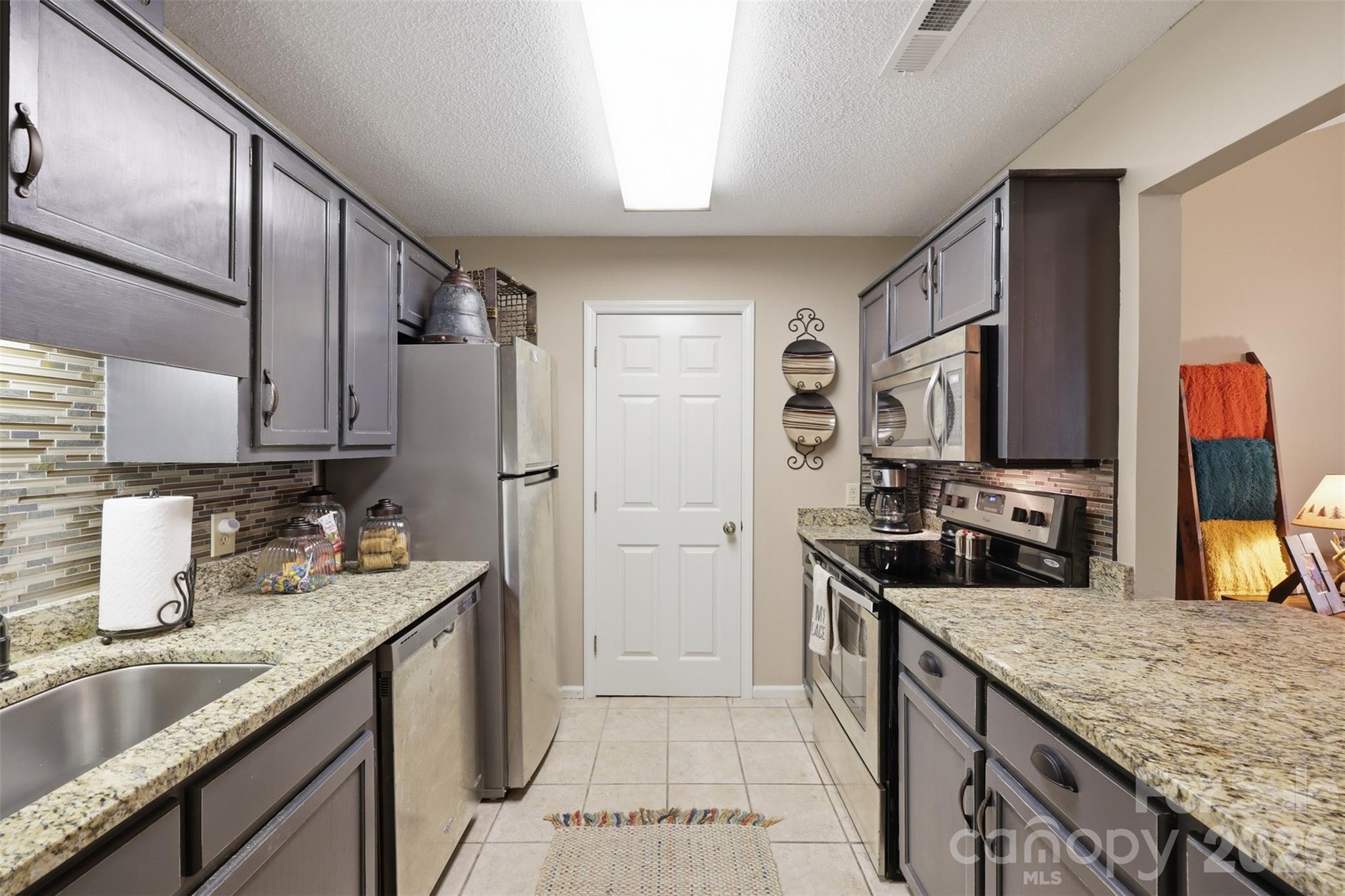 155 Glen Burney Lane #C6 — Blowing Rock