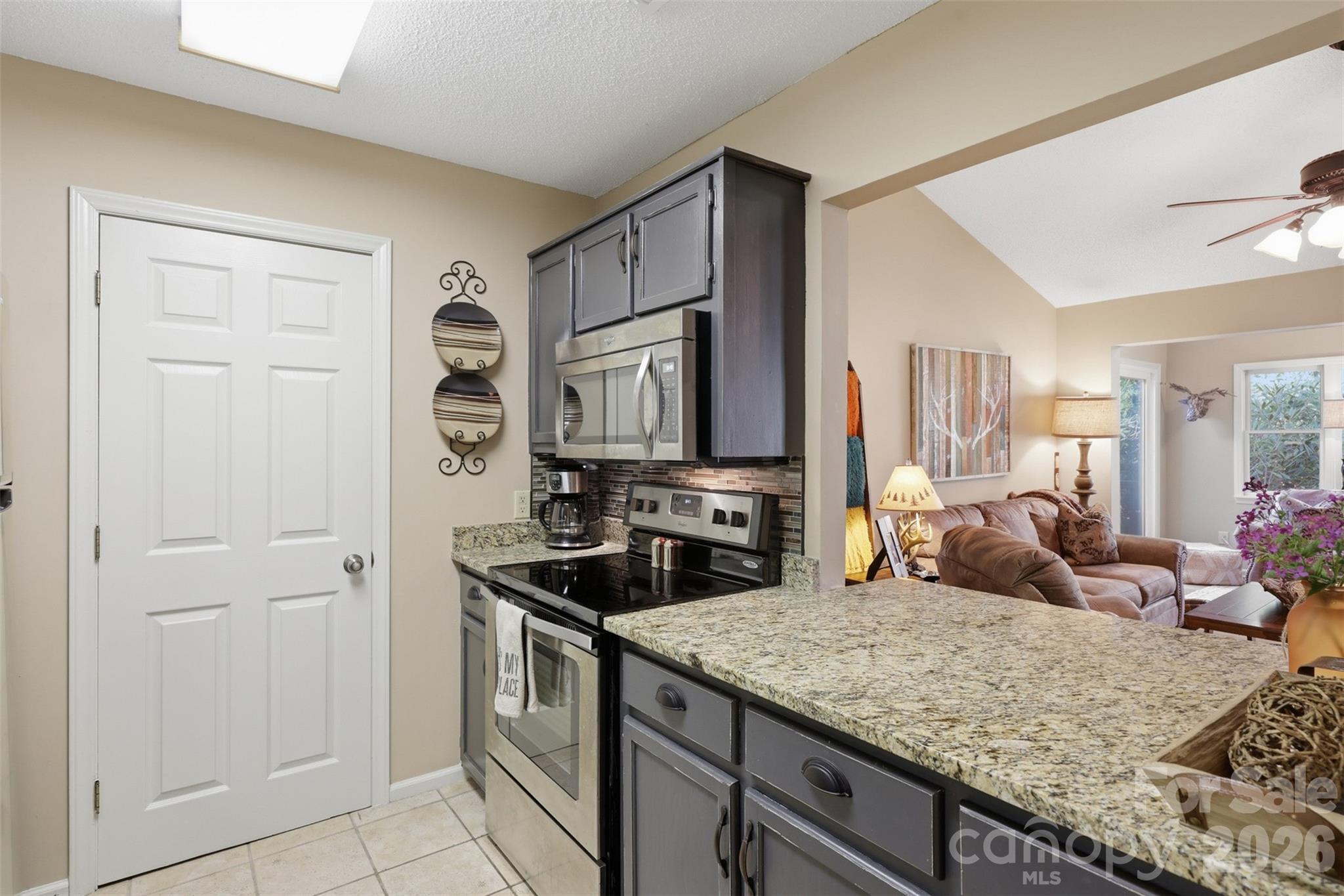 155 Glen Burney Lane #C6 — Blowing Rock