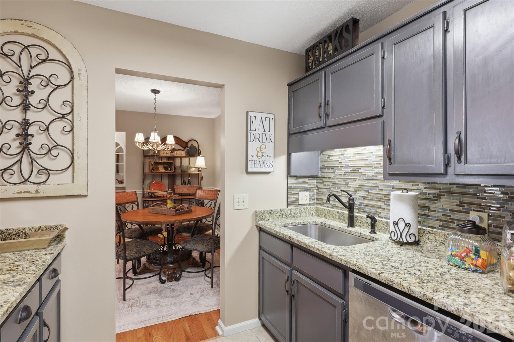 155 Glen Burney Lane #C6 — Blowing Rock