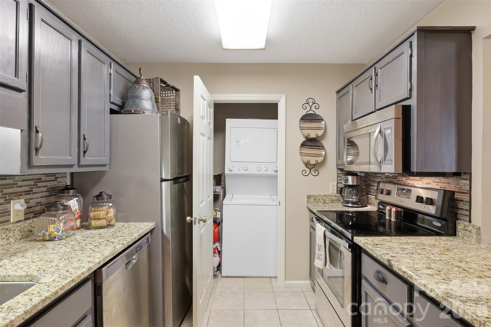 155 Glen Burney Lane #C6 — Blowing Rock