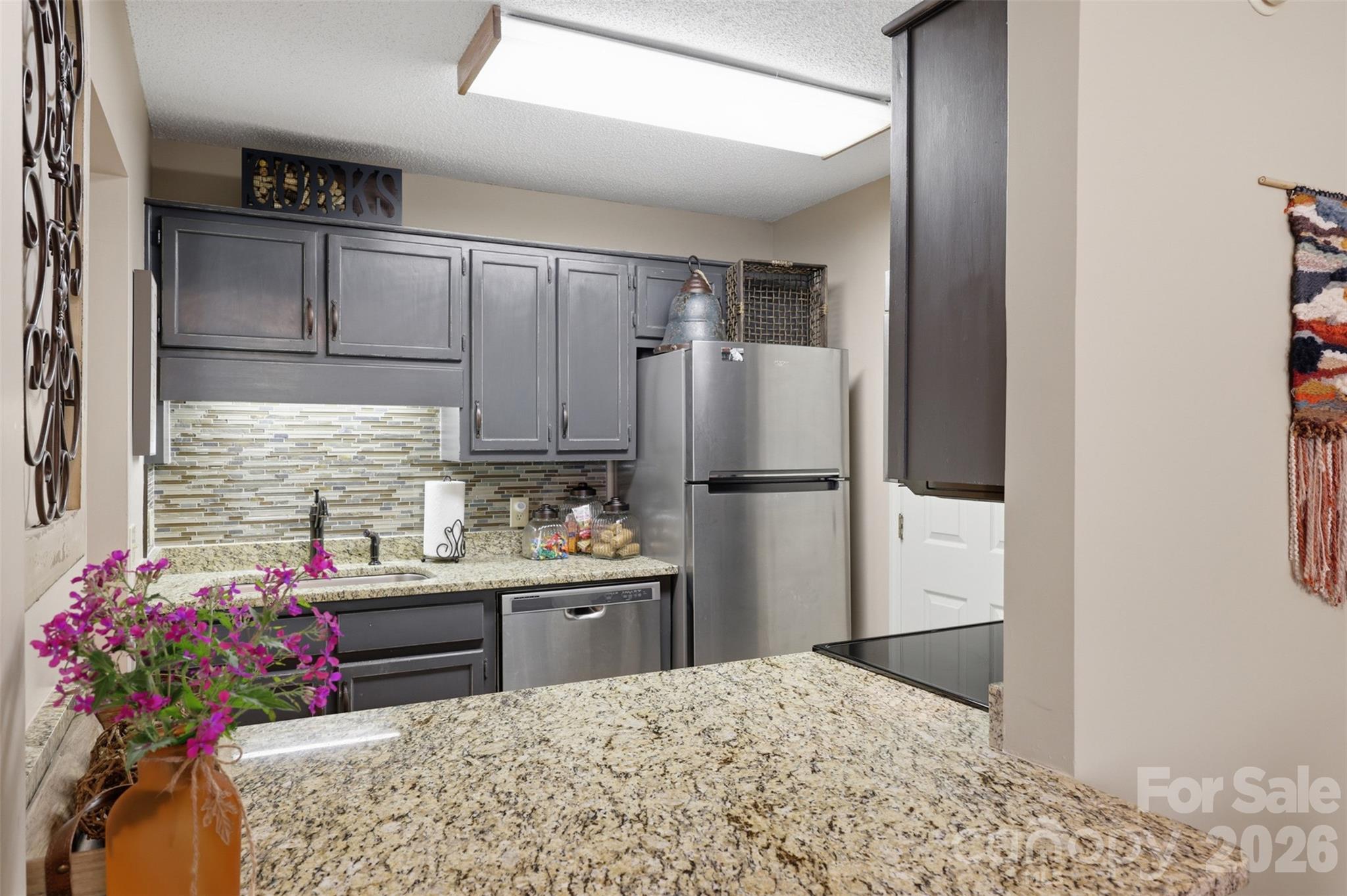 155 Glen Burney Lane #C6 — Blowing Rock