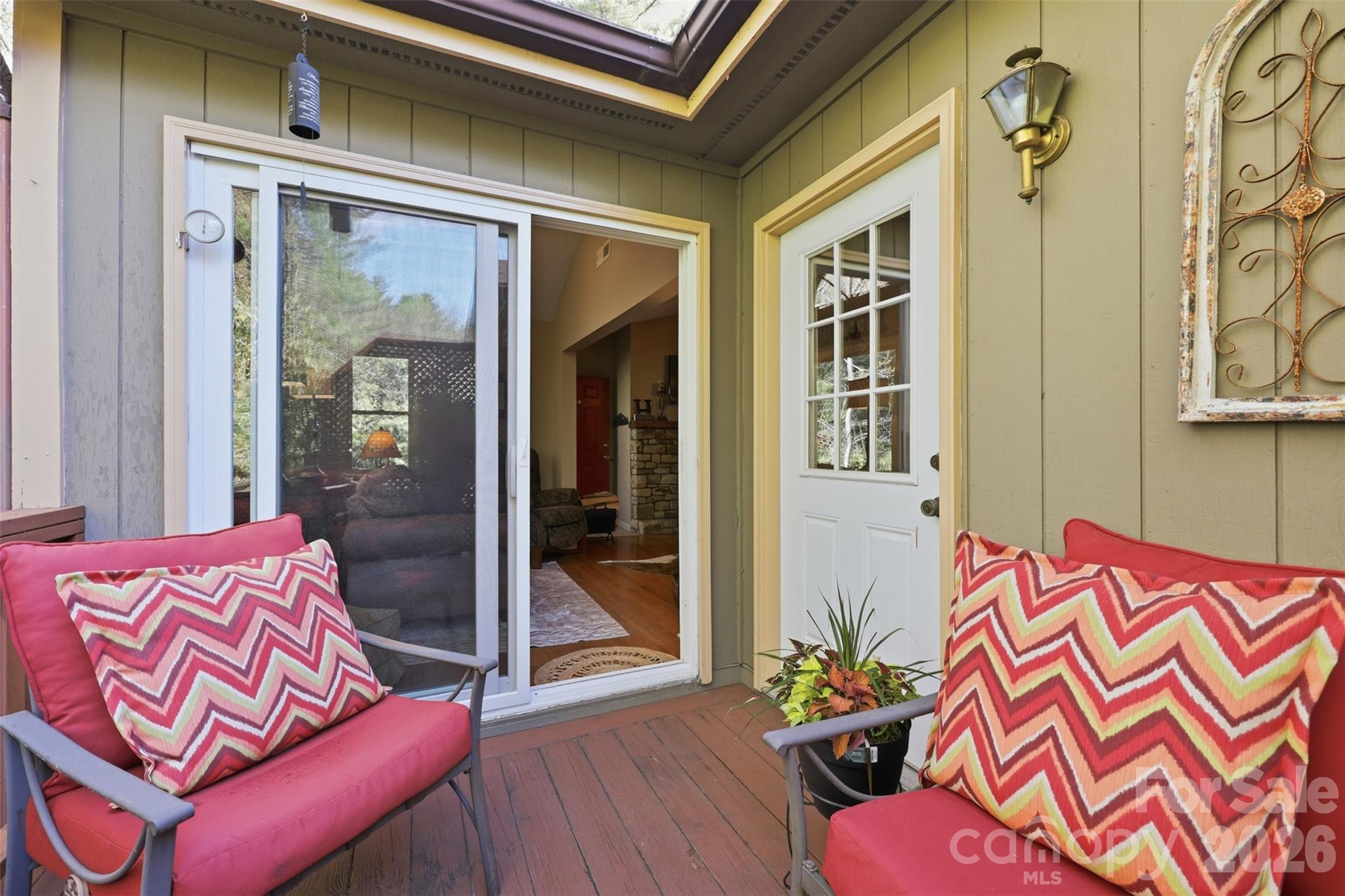 155 Glen Burney Lane #C6 — Blowing Rock